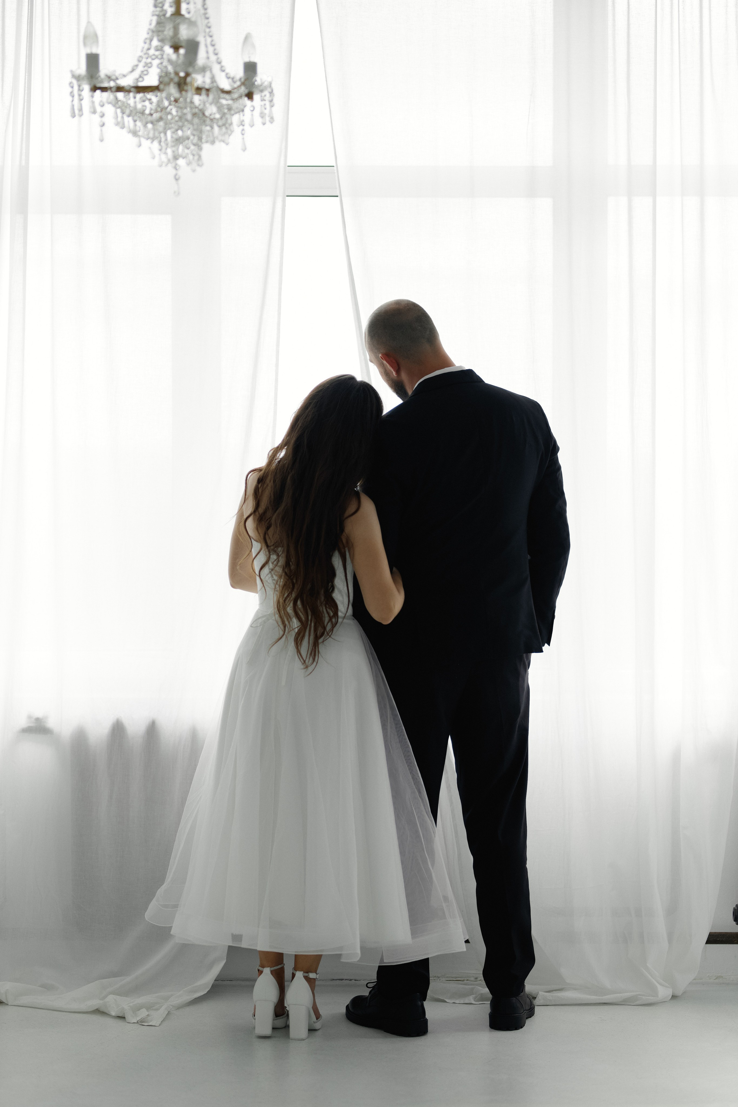 Андрей и Юля. Профессиональный Фотограф во Владимире, в Москве и в Суздале — Полина Романычева