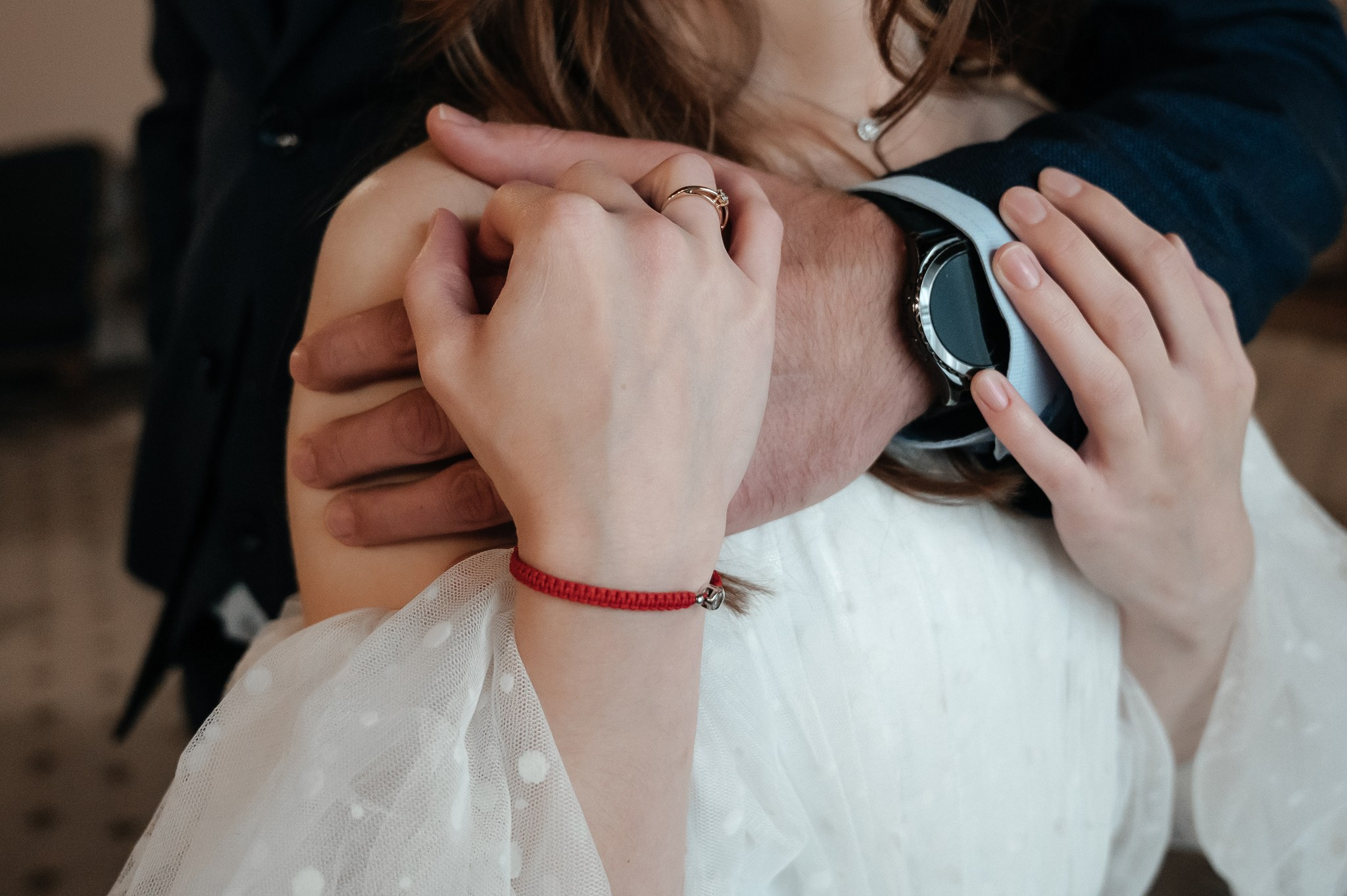 Часовая фотосъемка. Свадебный и семейный фотограф из Санкт-Петербурга Климов Анатолий