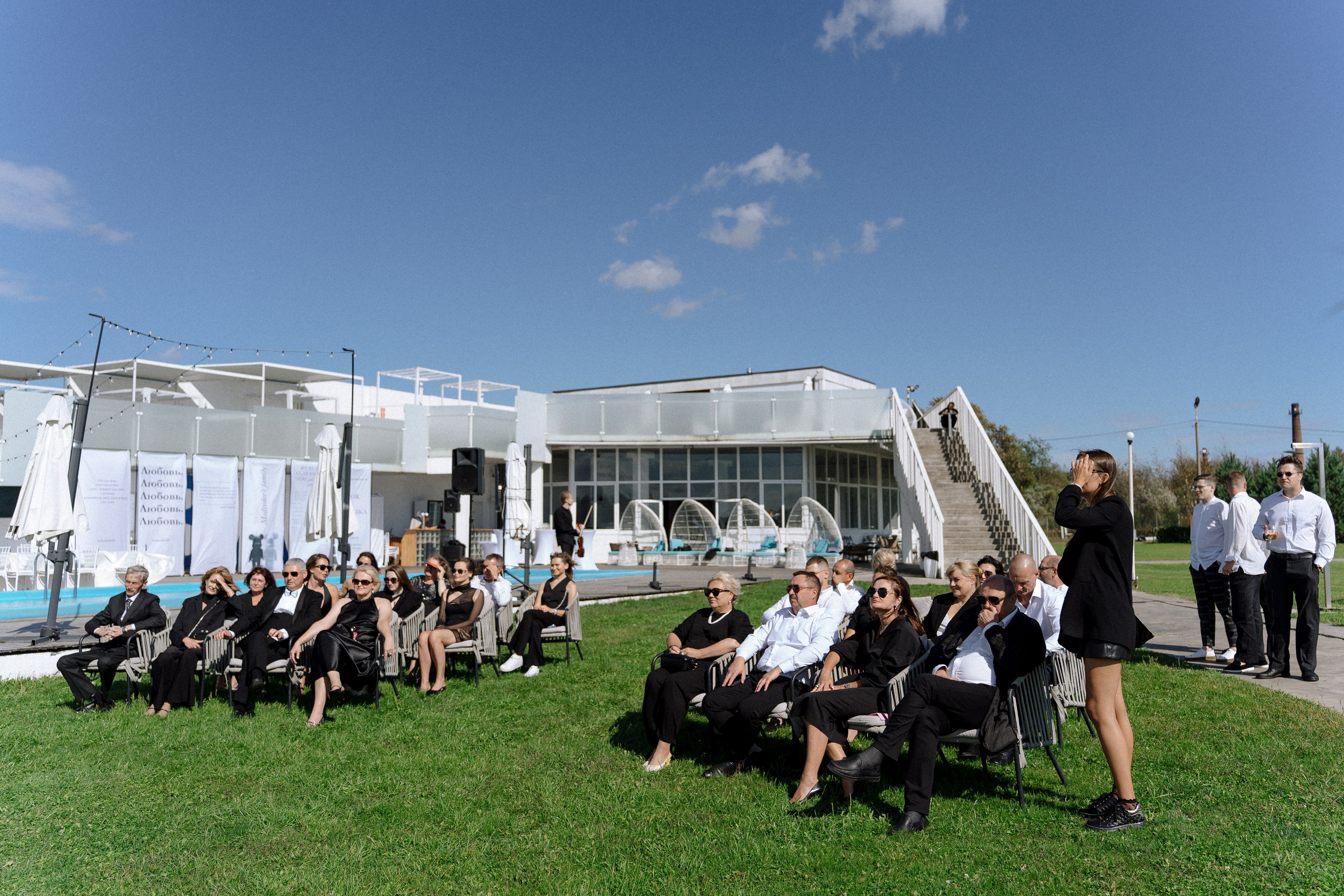 Вероника и Егор. Свадебный Фотограф Хабаровск Евгений Корсков