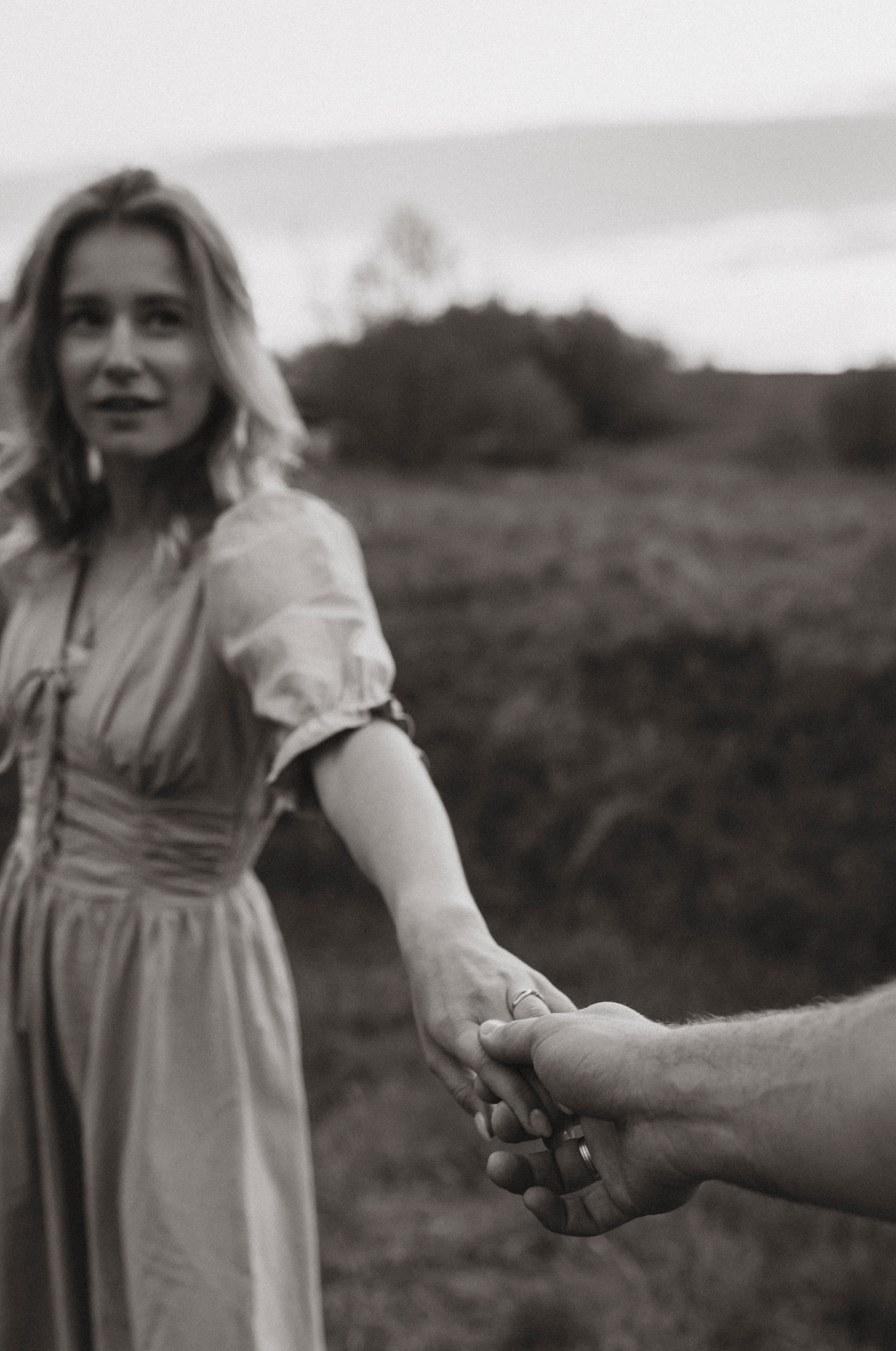 Кристина & Игорь. Семейный и детский фотограф Башкатова Дарья Старый Оскол