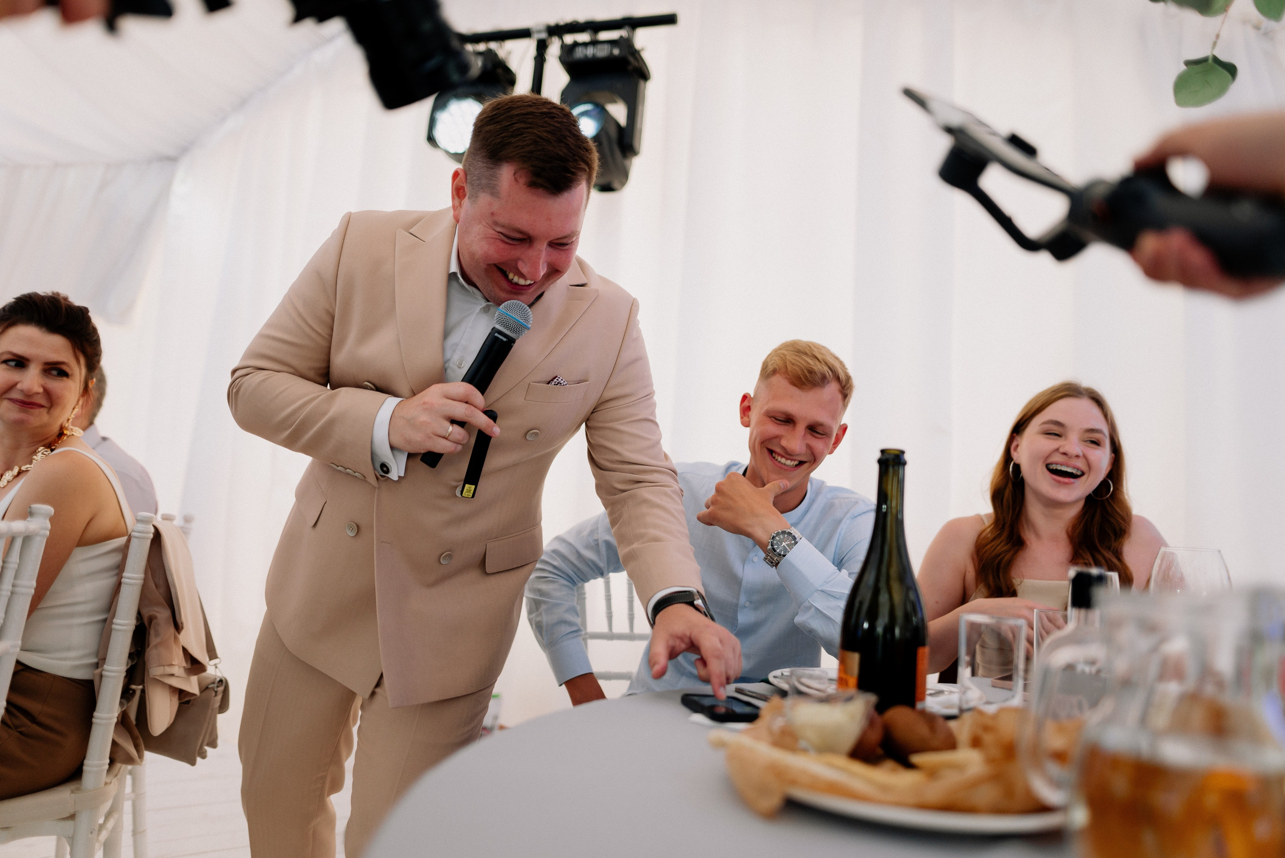 Кристина Андрей. Свадебный фотограф Булавина Кристина Нижний Новгород