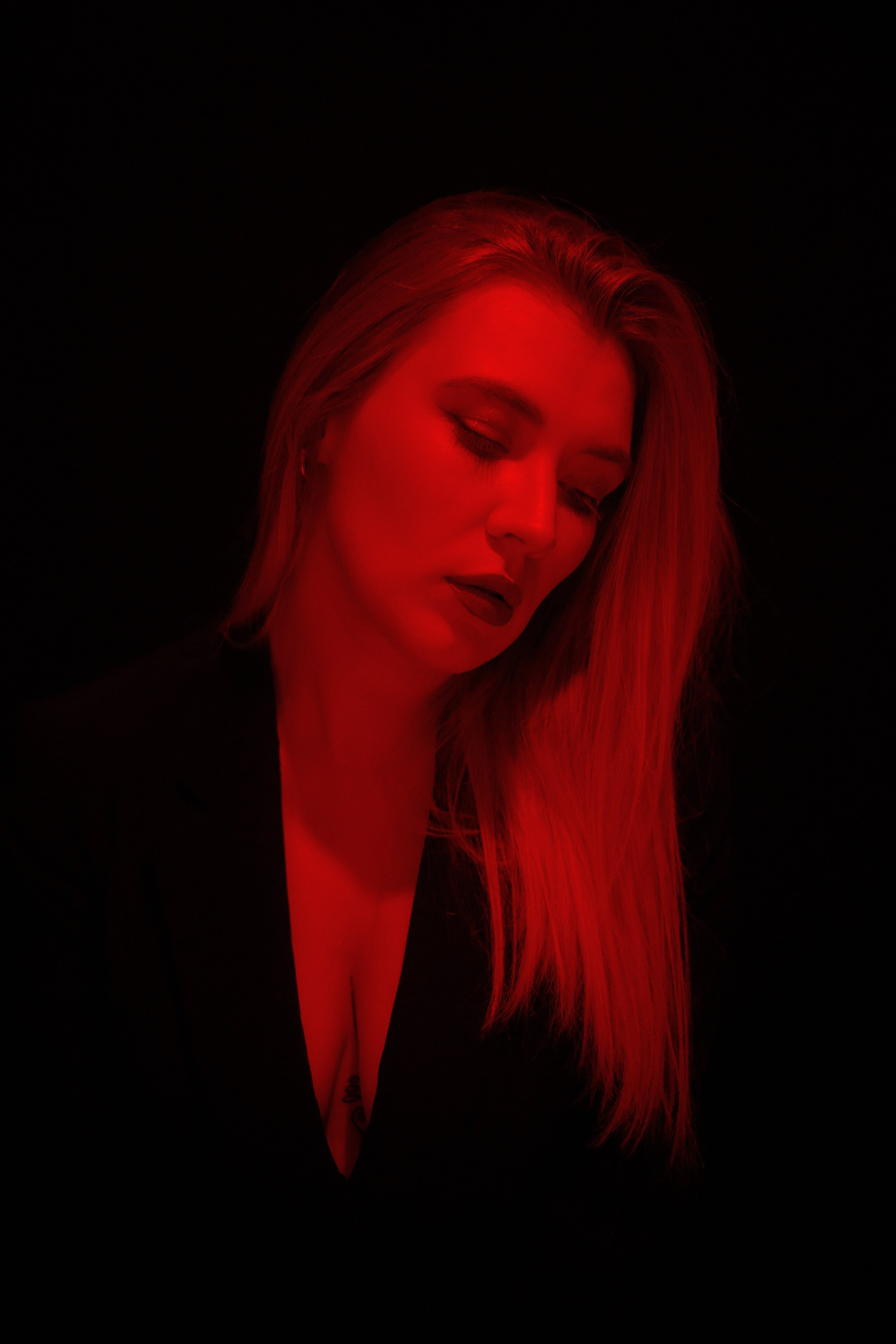 Ню. Фотограф Александр Кудинов, Крым: Легкие съемки, живые эмоции