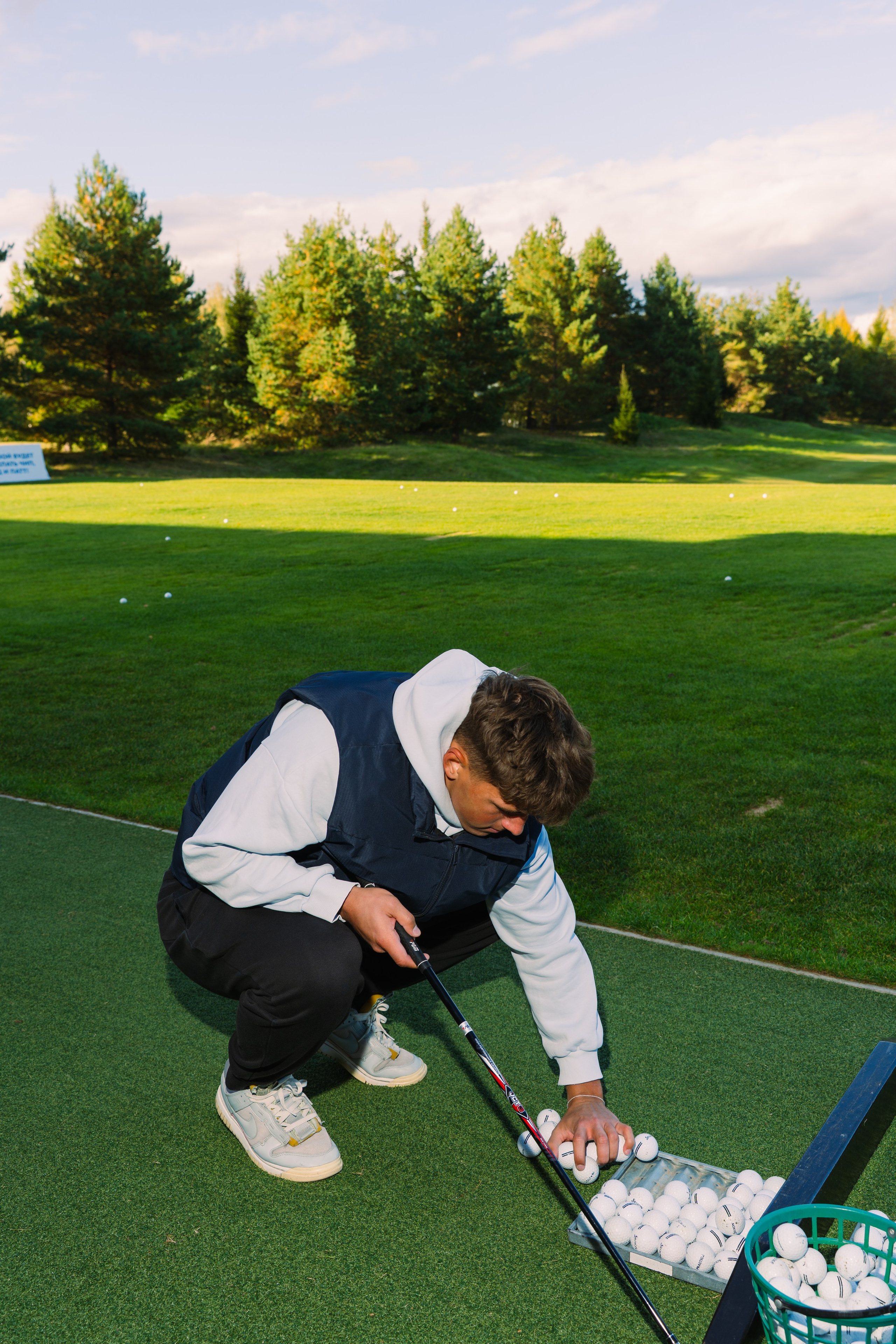 АГР • Коллаборация Спортивных Федераций. Andrew firioubine • iamfirioubine