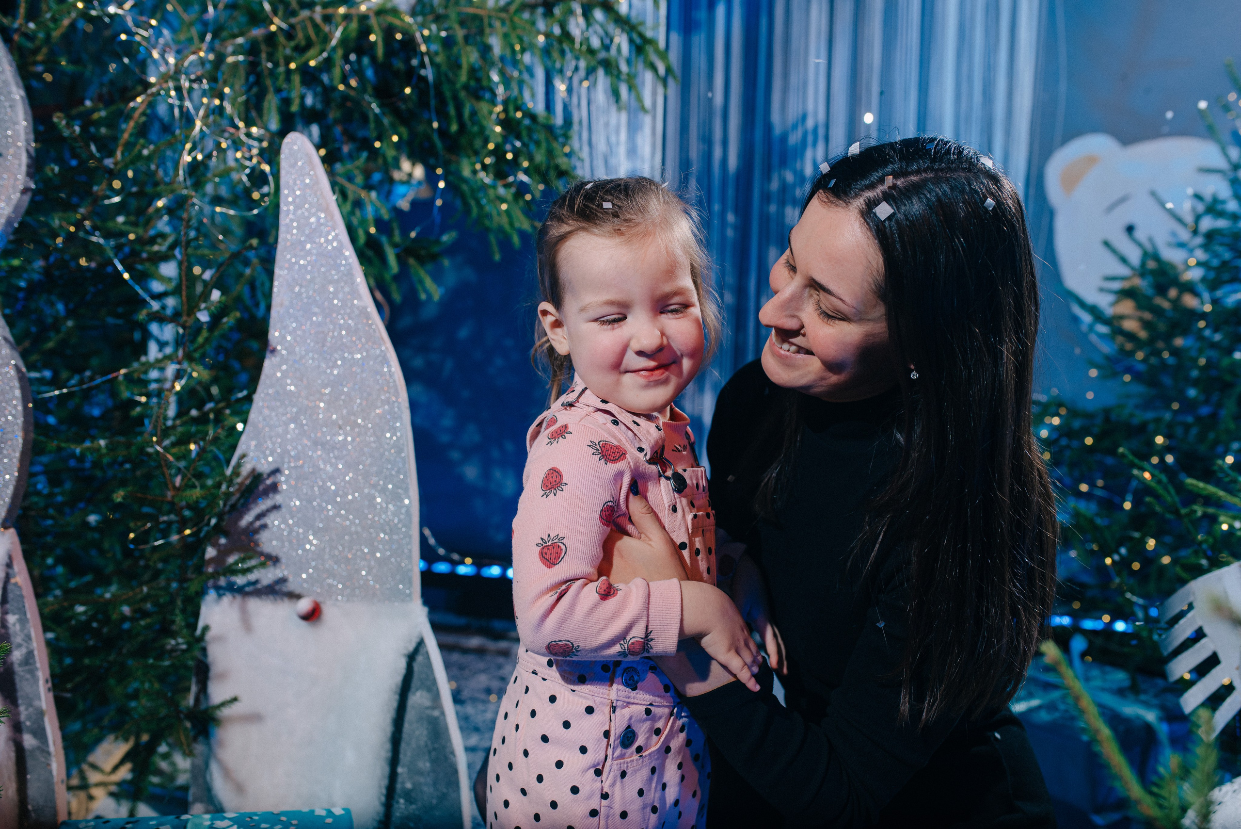 СИБУР. Фотограф Катерина Оляпка в Перми