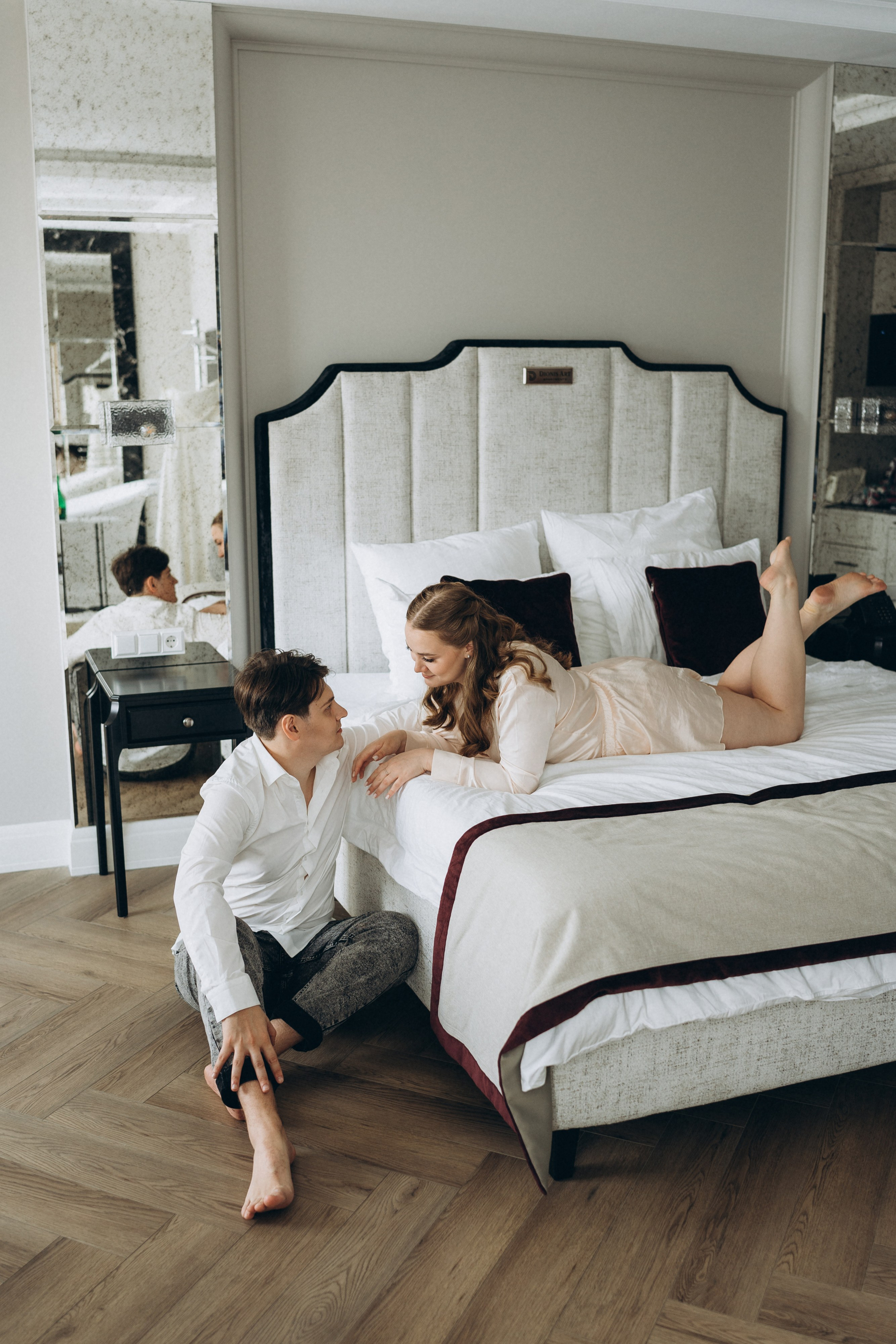 Выездная регистрация. Фотограф в Санкт-Петербурге — Лучина Екатерина