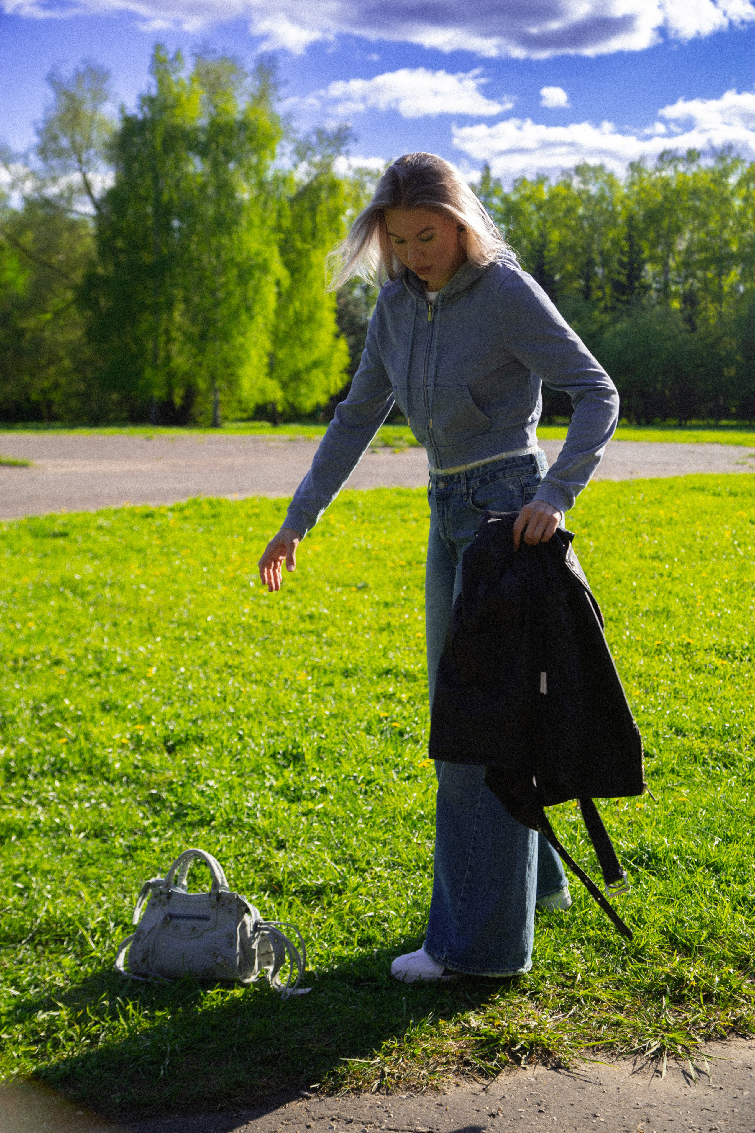 College girl. Фотограф Мурманск | Нижний Новгород • Анна Хижняк
