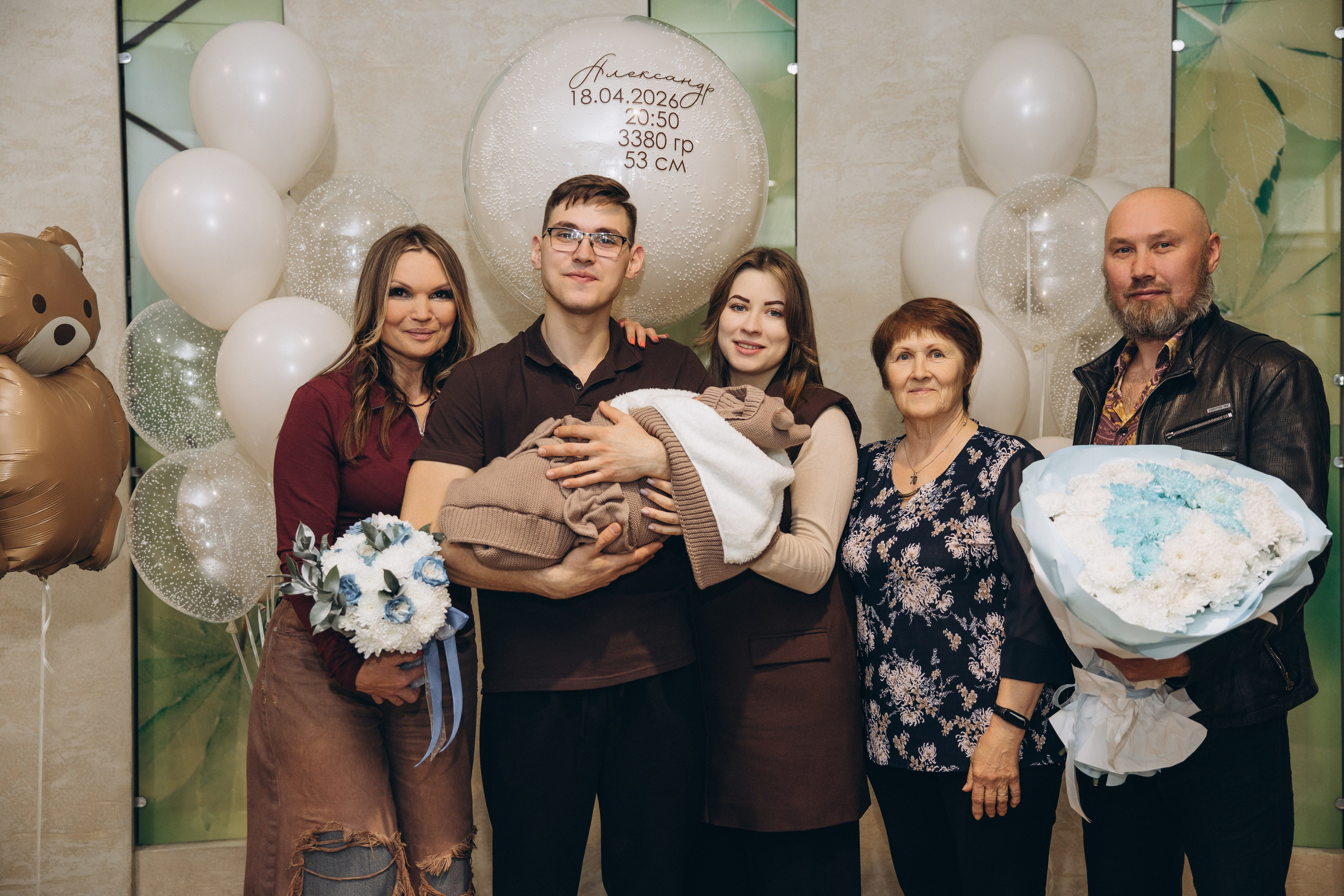 Выписка. Свадебный, семейный фотограф в Иркутске Светлана Макаричева