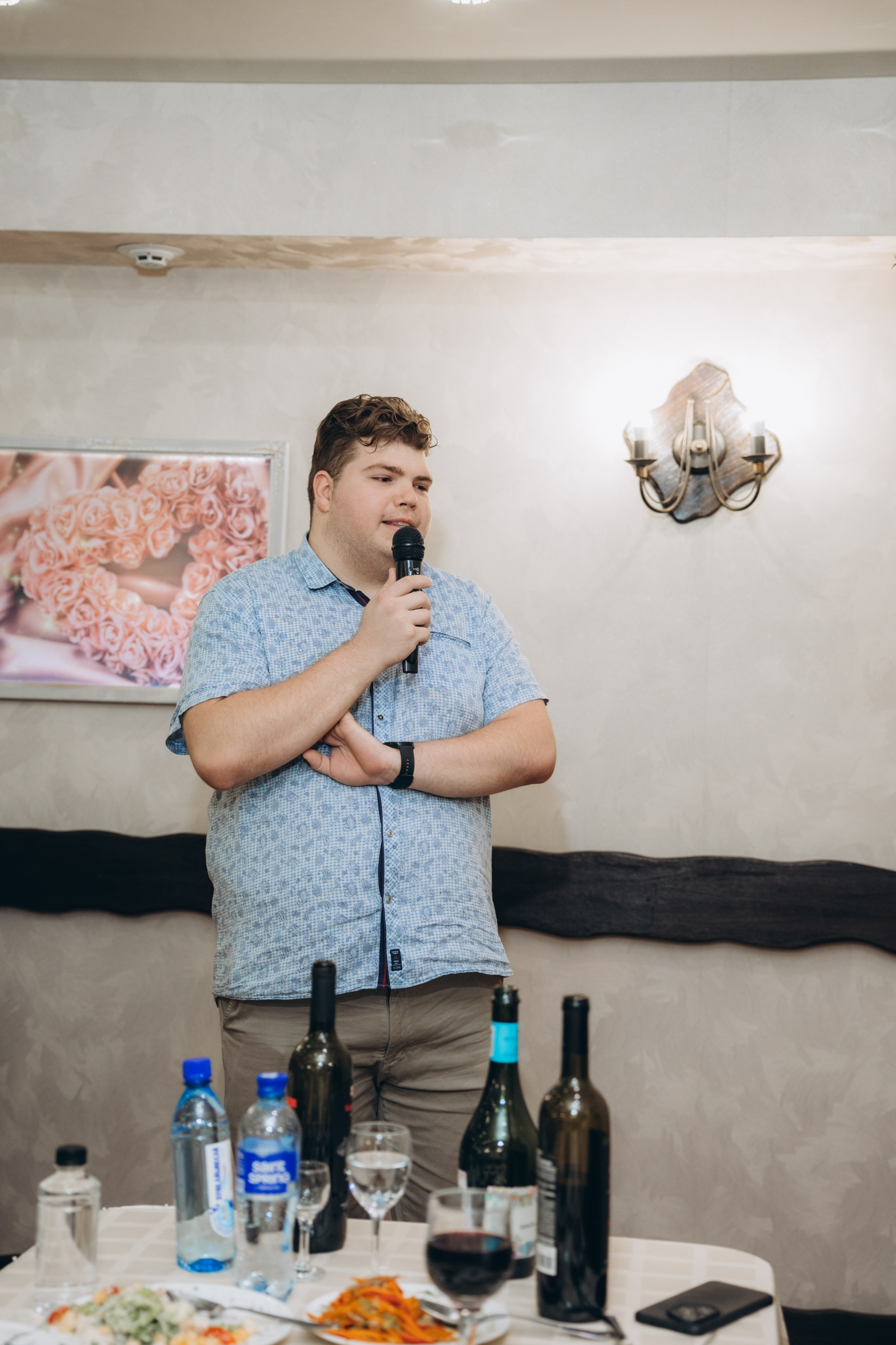 Серебряная свадьба. Свадебный, семейный фотограф в Иркутске Светлана Макаричева