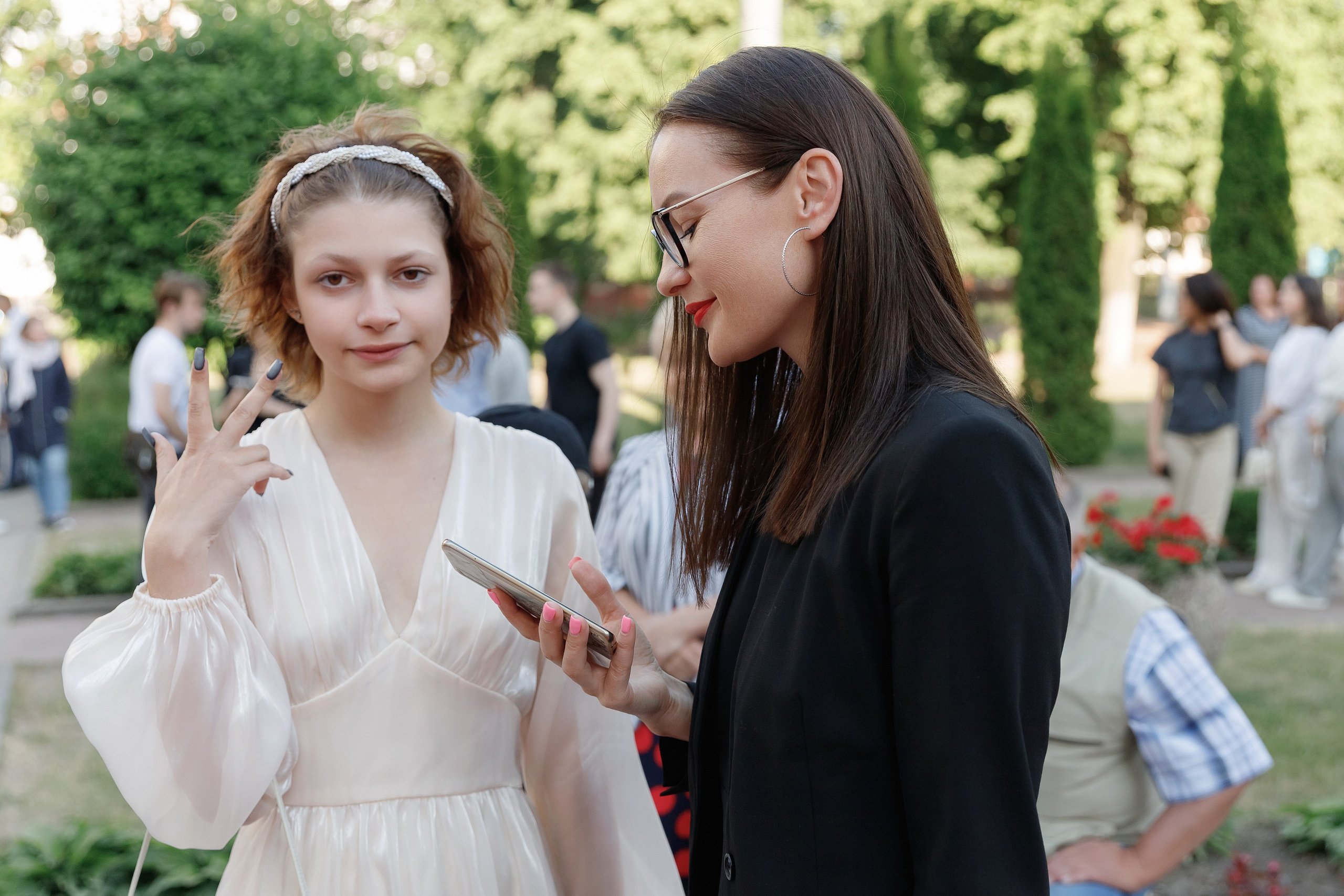 Школьный выпускной 2023 год в Минске. Свадебный фотограф в Минске/Беларуси Сергей Спиридонов