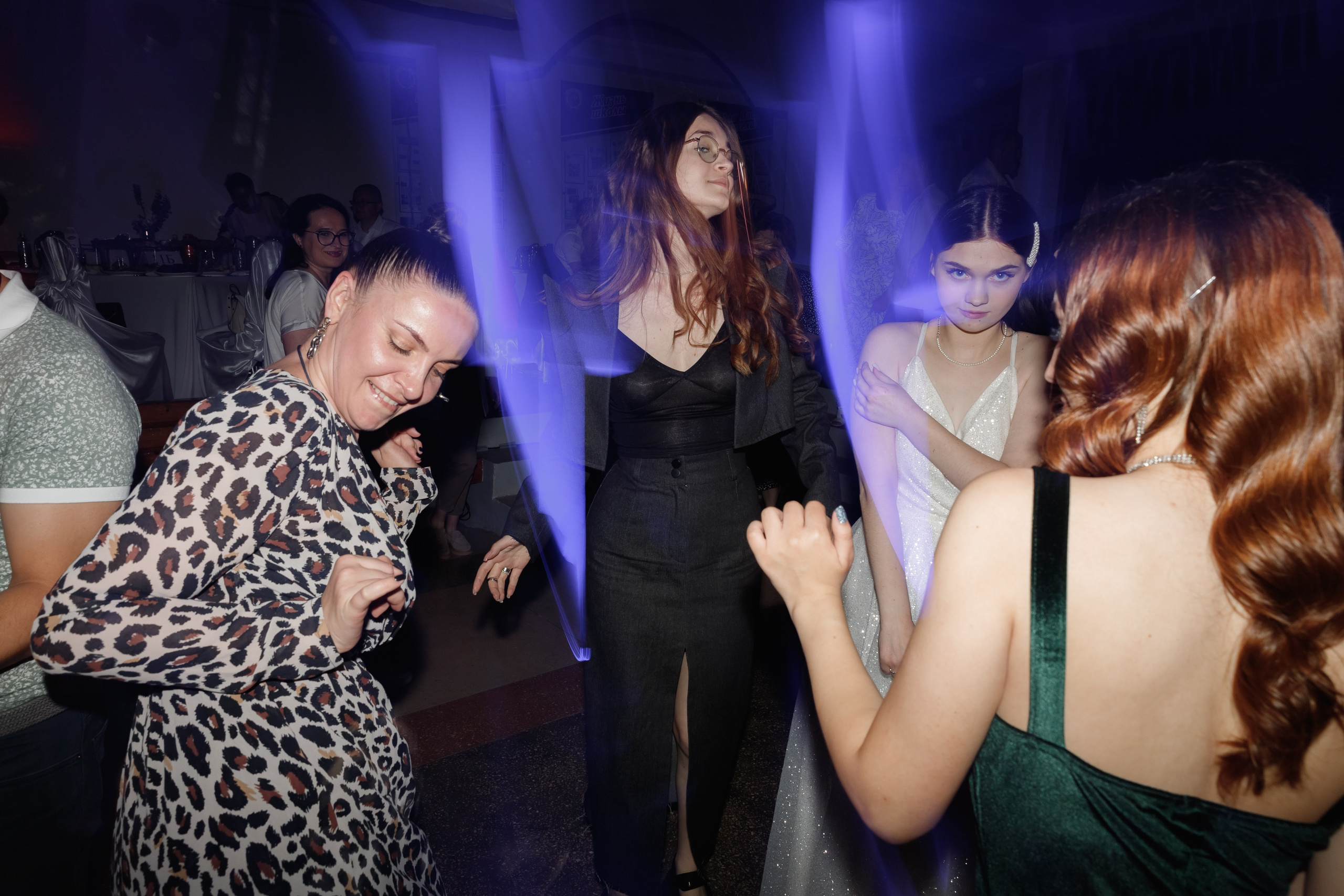 Школьный выпускной 2023 год в Минске. Свадебный фотограф в Минске/Беларуси Сергей Спиридонов