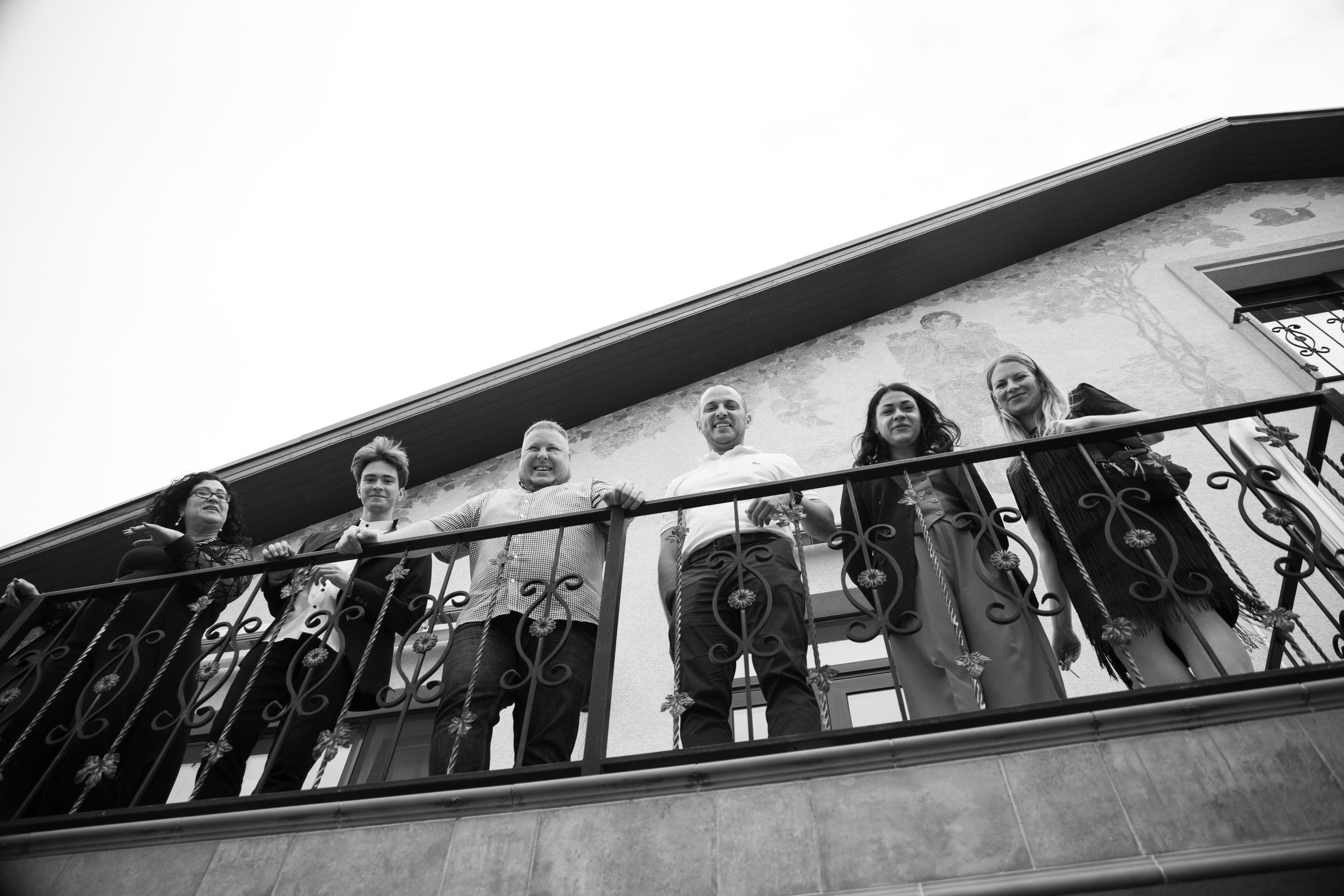 Николай и Вера. Фотограф Новороссийск