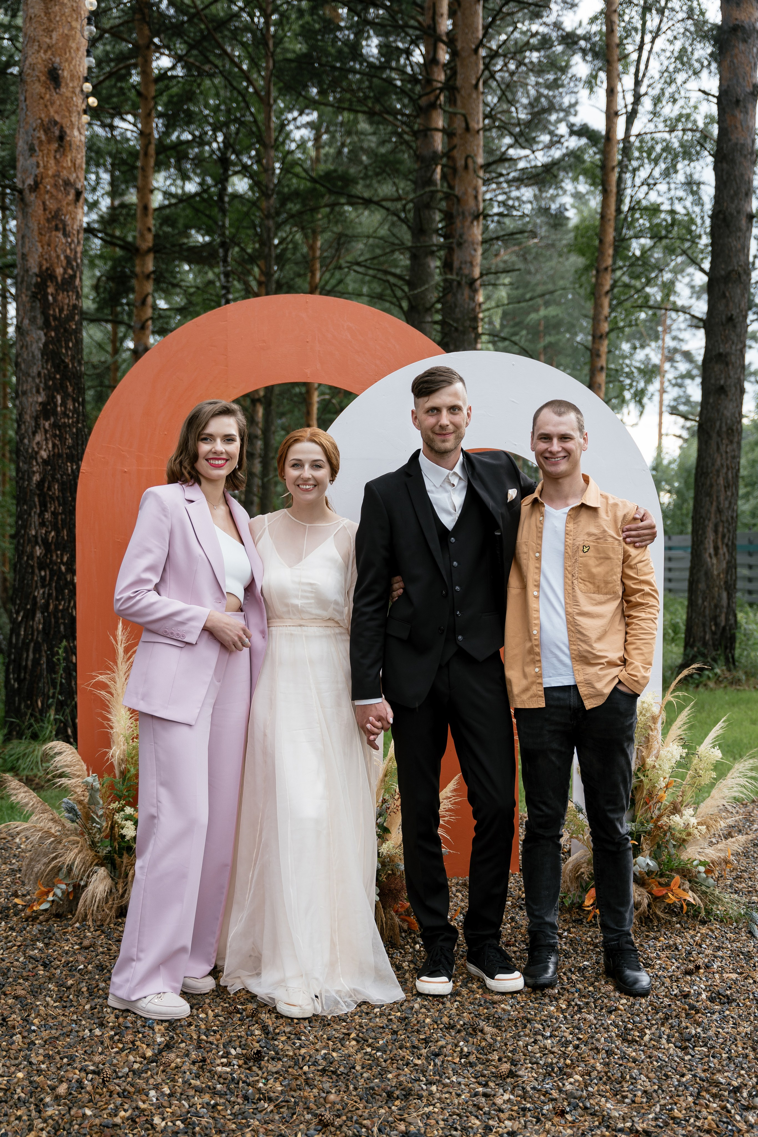 Витя и Аня. Фотограф Томск, Новосибирск Влад Свириденко