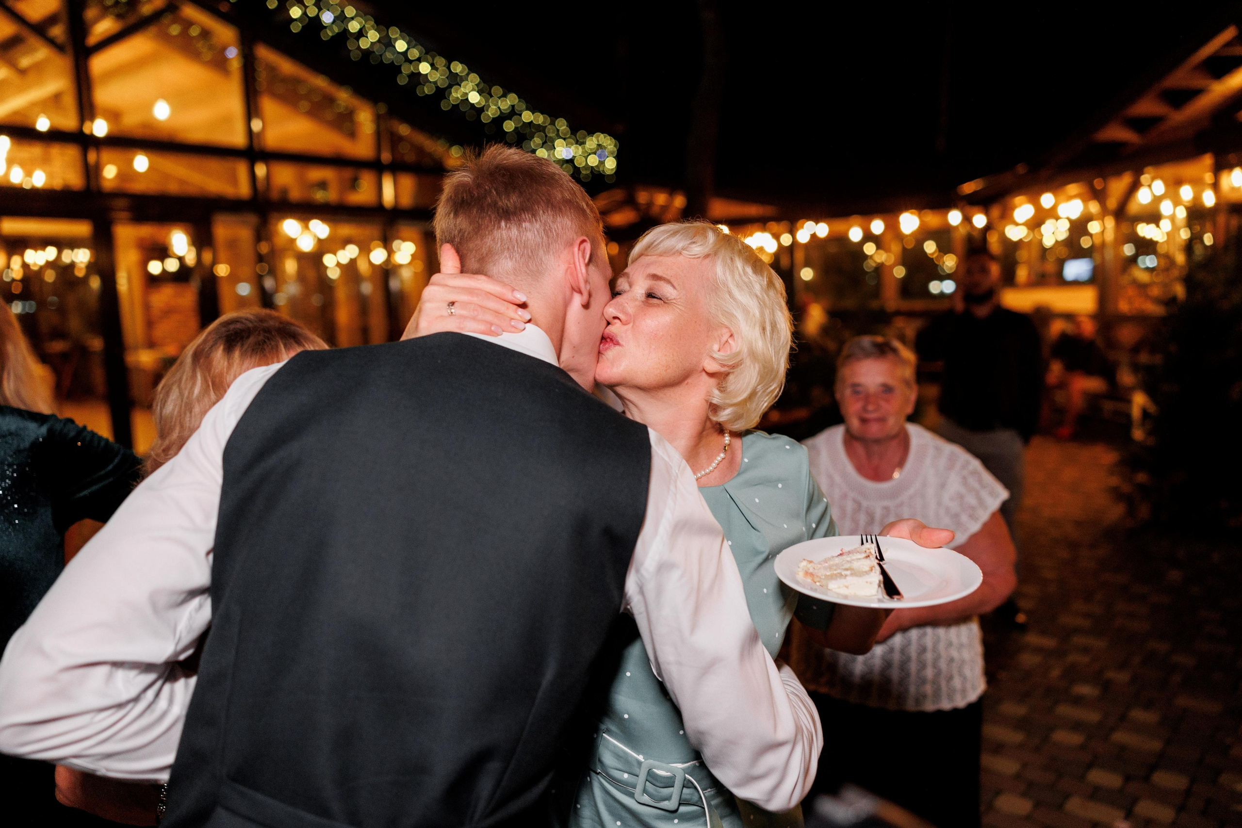 Паша + Алина. Свадебный фотограф в Смоленске Витя Лысенков