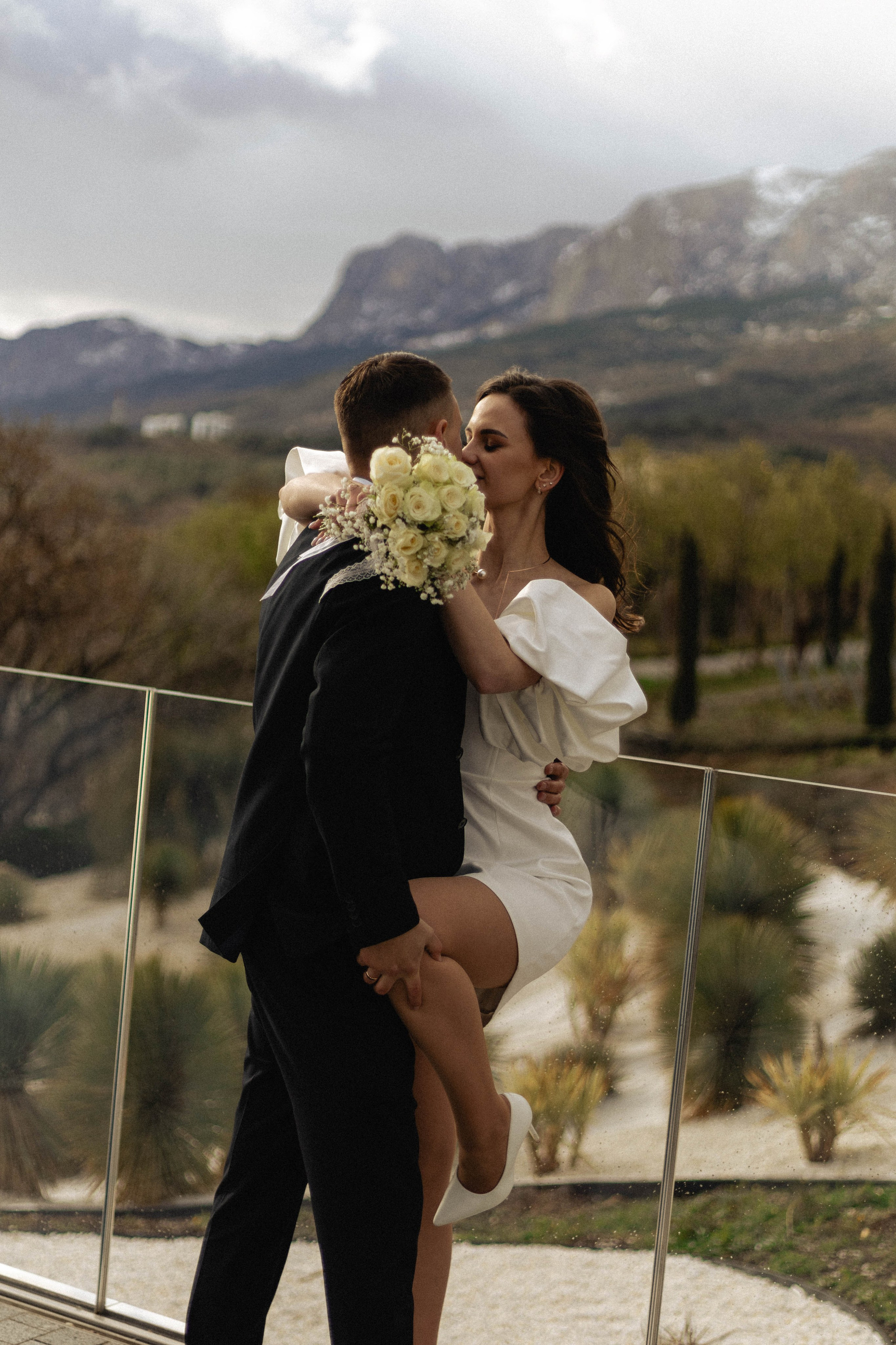 Свадьбы. Фотограф в Крыму Алина Яковиненко