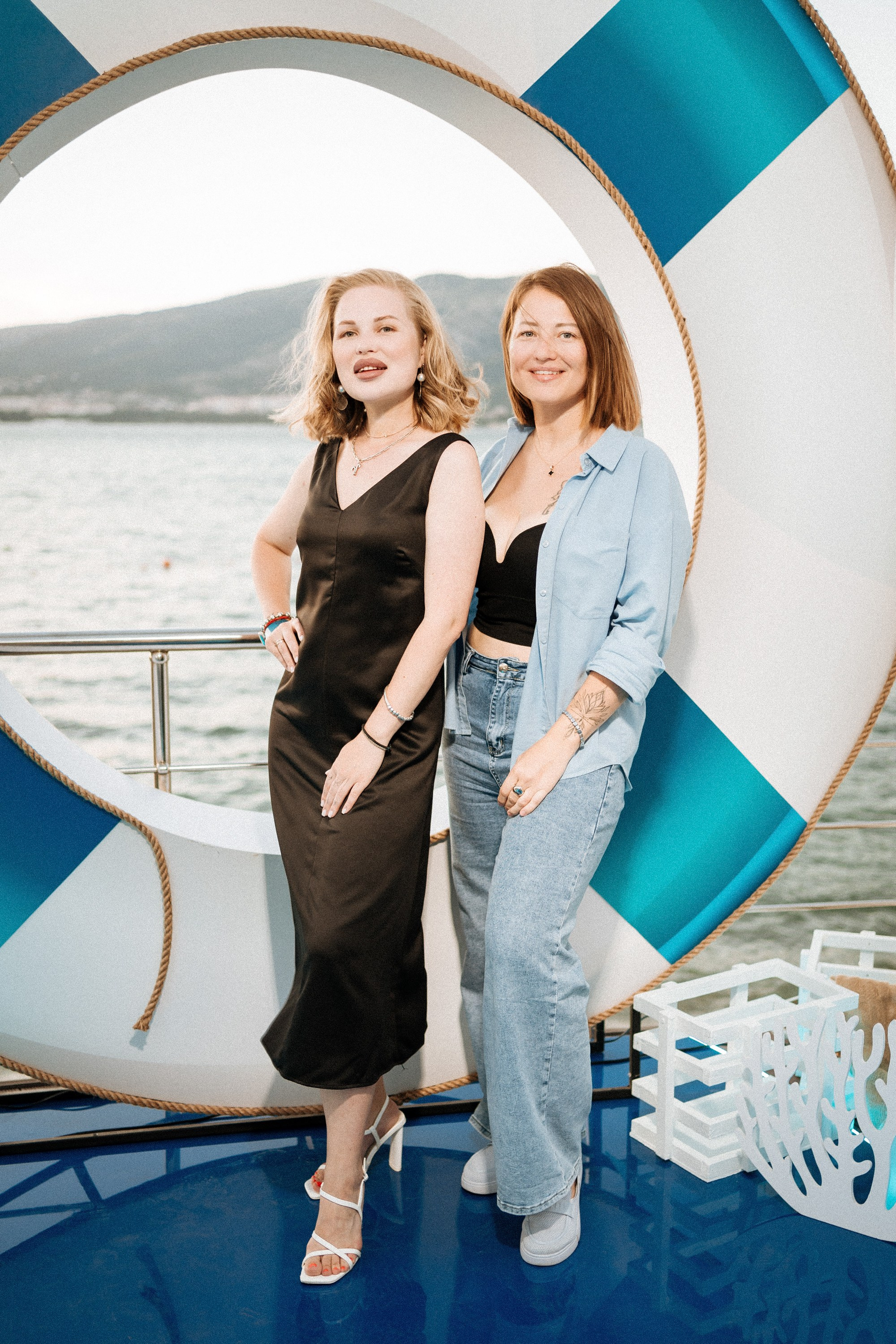 Metropol Summer Party. Свадебный и репортажный, фуд фотограф в Новороссийске Евгений Александриди