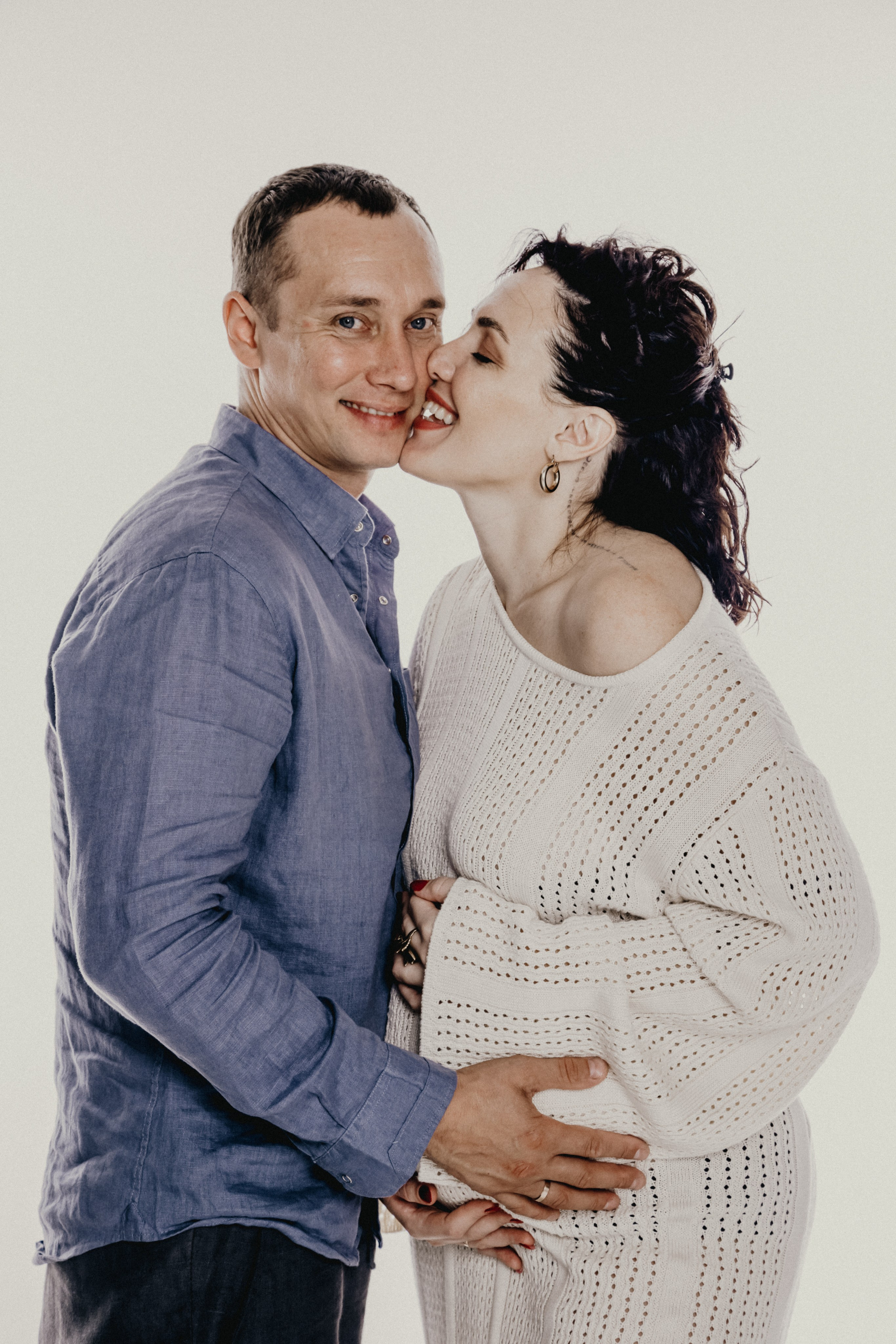 БЕРЕМЕННОСТЬ. ФОТОГРАФ АЛЕКСАНДРА ПЕРМЯКОВА