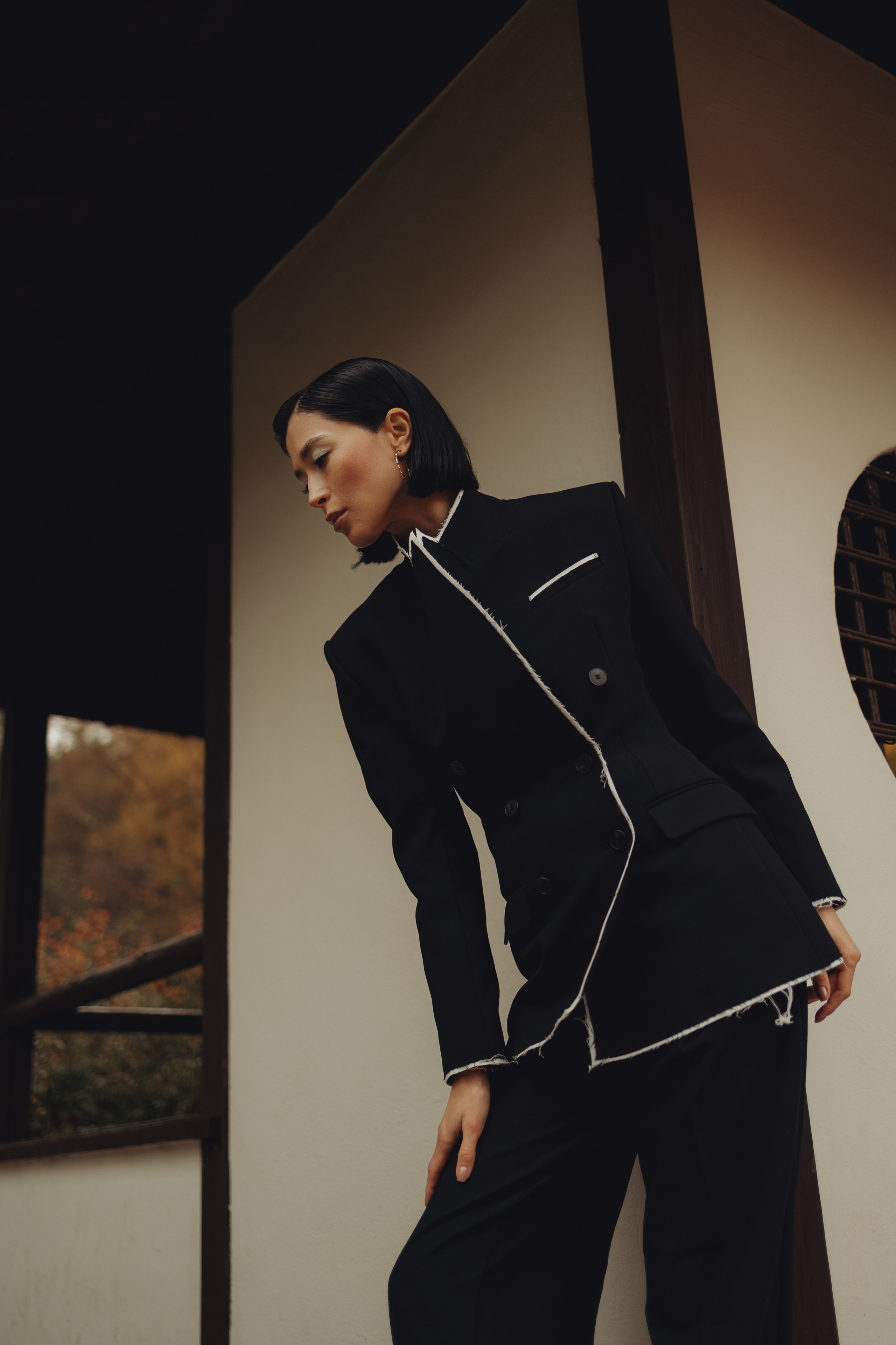 Japanese autumn. Дарья Скворцова