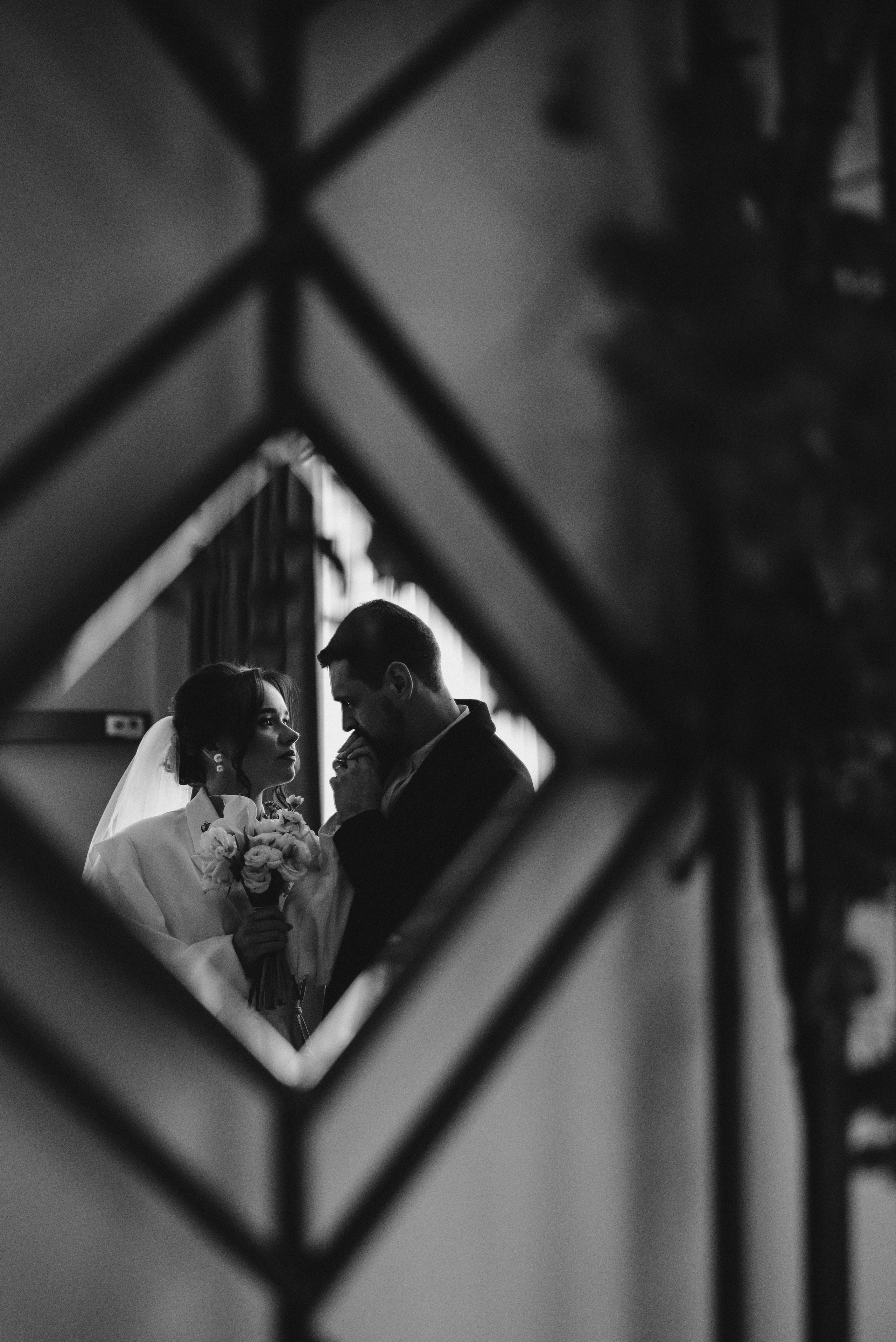 Лёша и Даша. Фотограф Костикова Анастасия Ростов-на-Дону