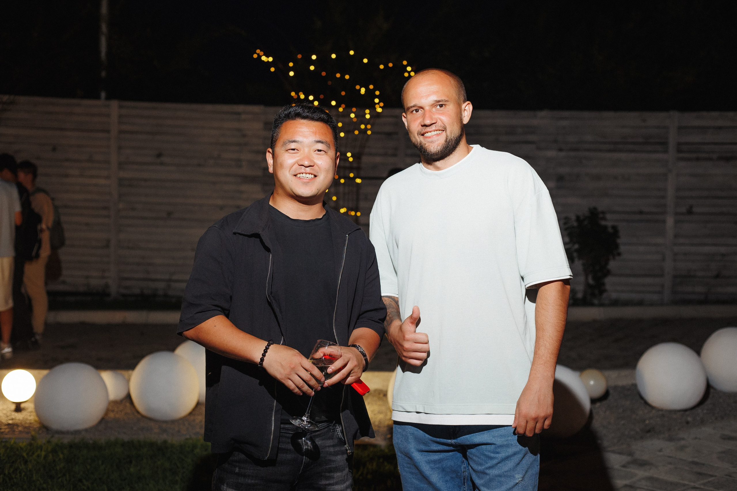 MEDIALIGA DV — AFTER PARTY. СВОИ. ФОТООТЧЕТЫ-СОБЫТИЯ-МЕСТА