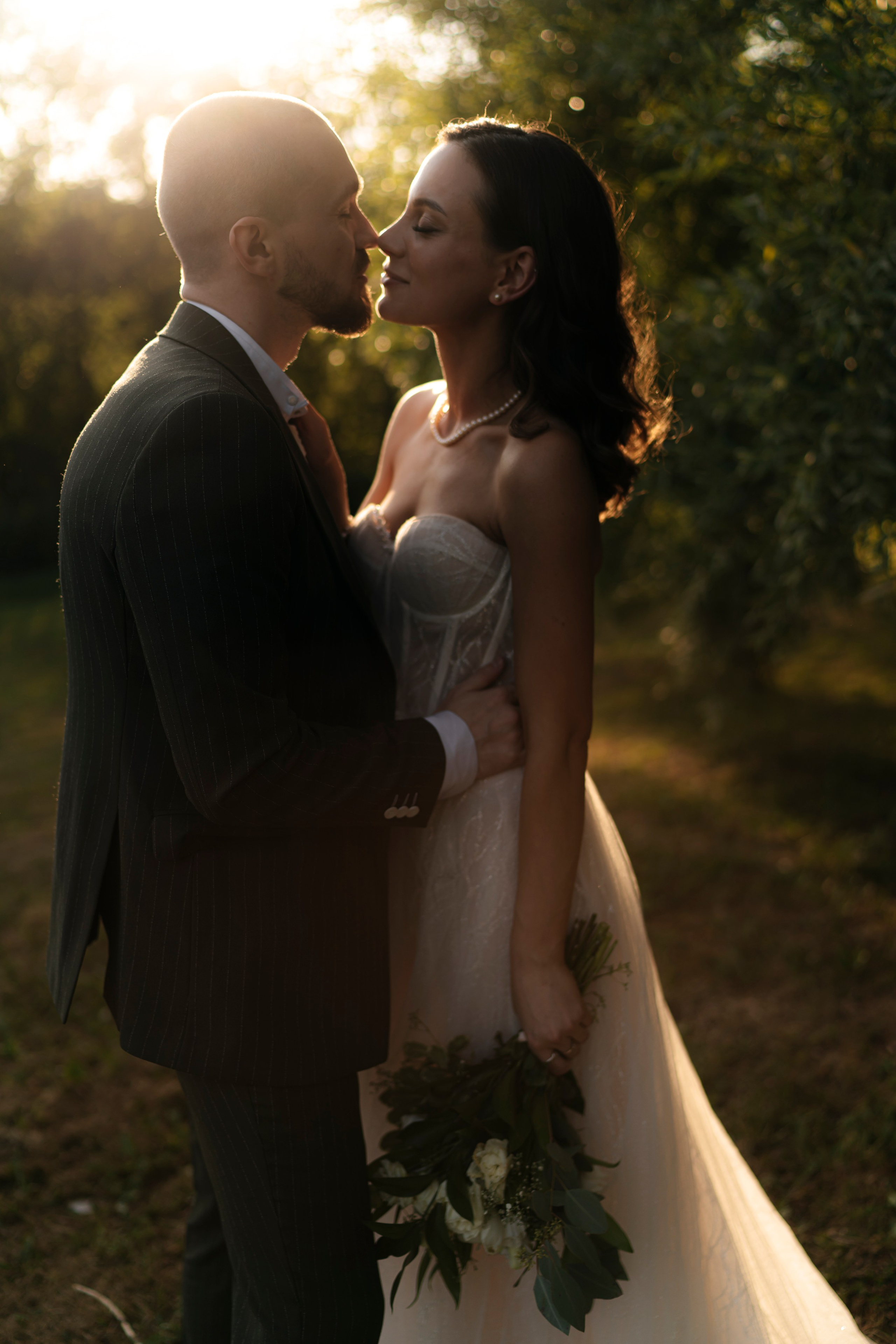 Wedding day. Wish Films — Фото и видео для брендов и личных проектов | Фотограф и видеограф