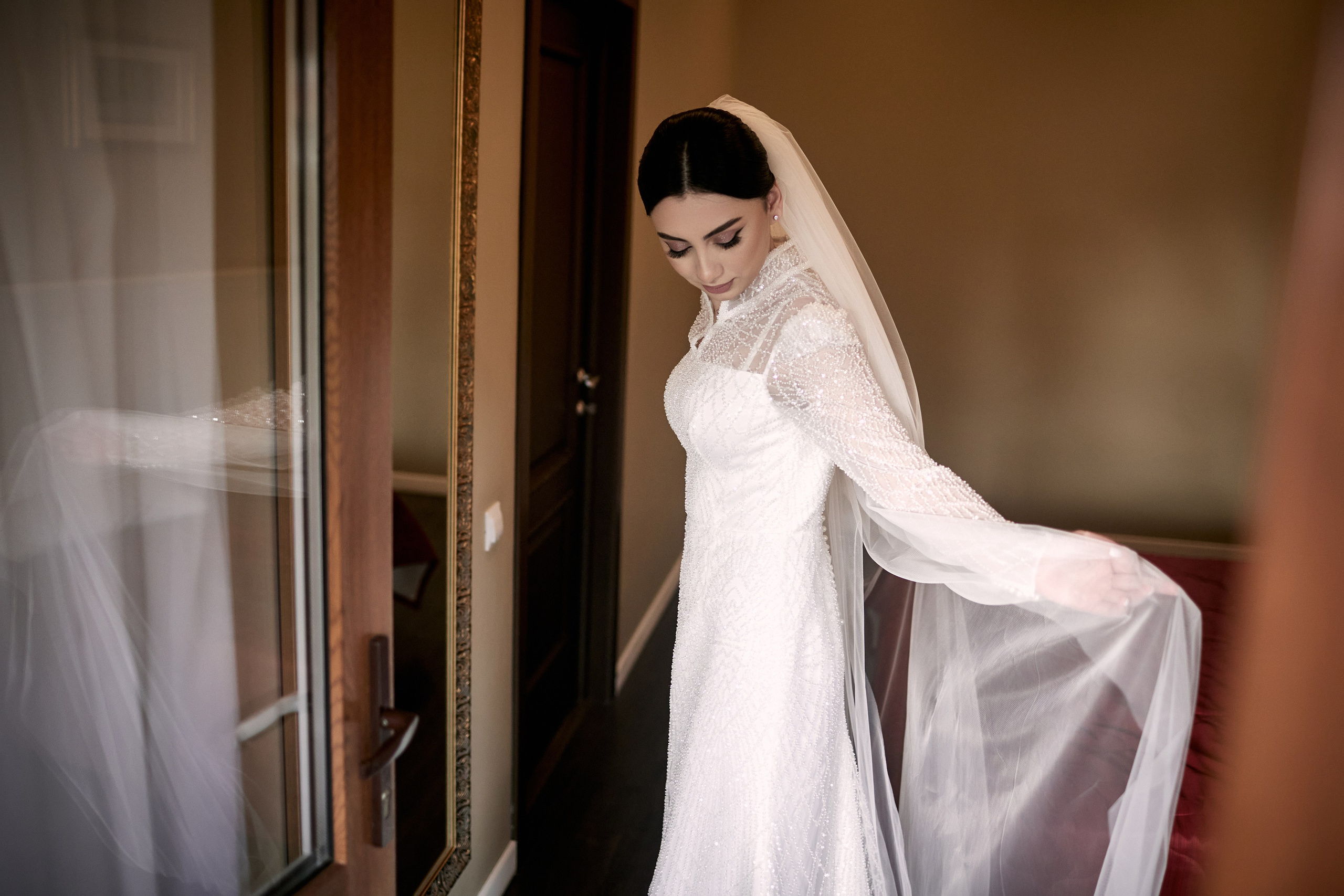 Свадьба в Пицунде. RetroChic Фото