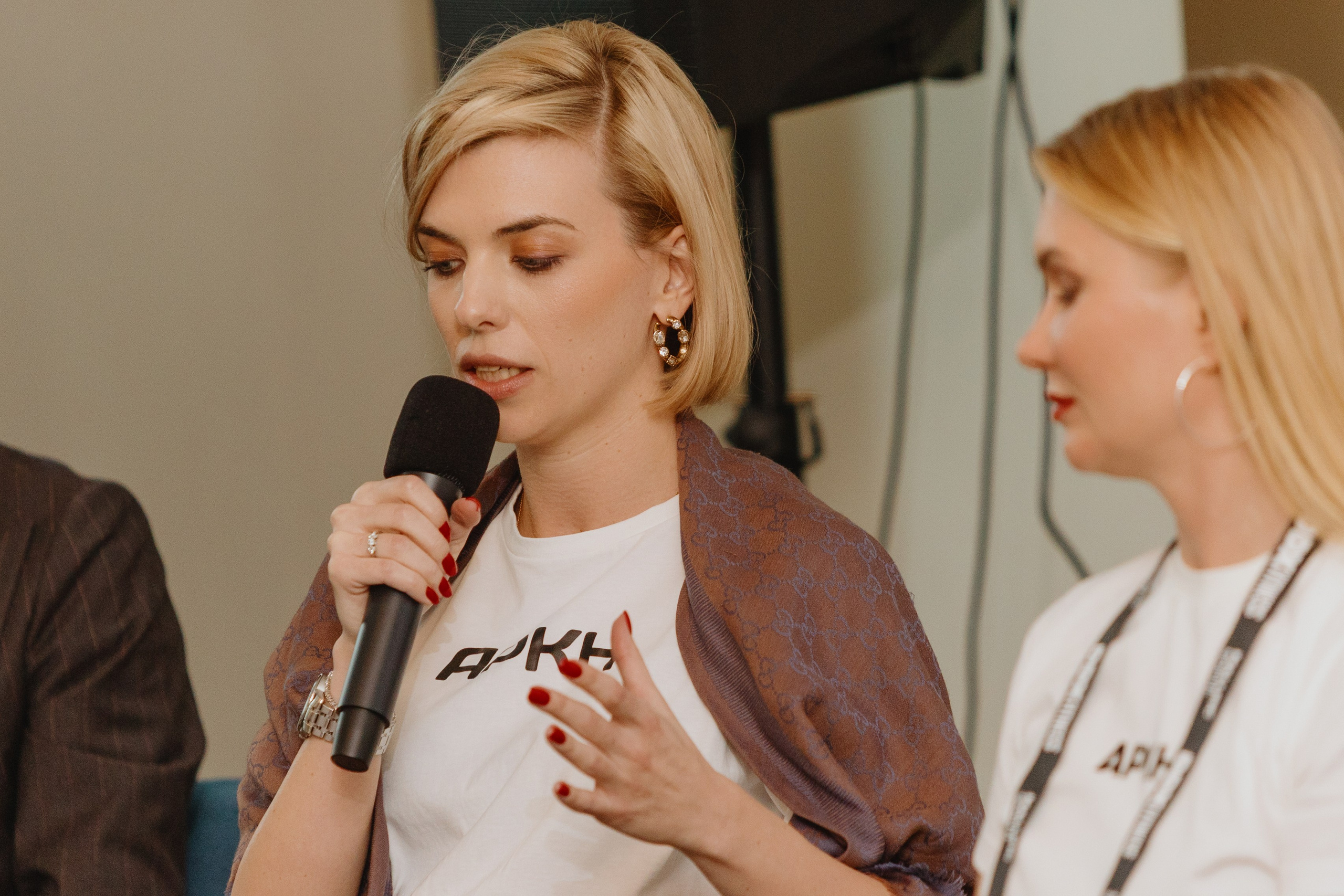 MALLPIC SOCHI 2025. RetroChic Фото