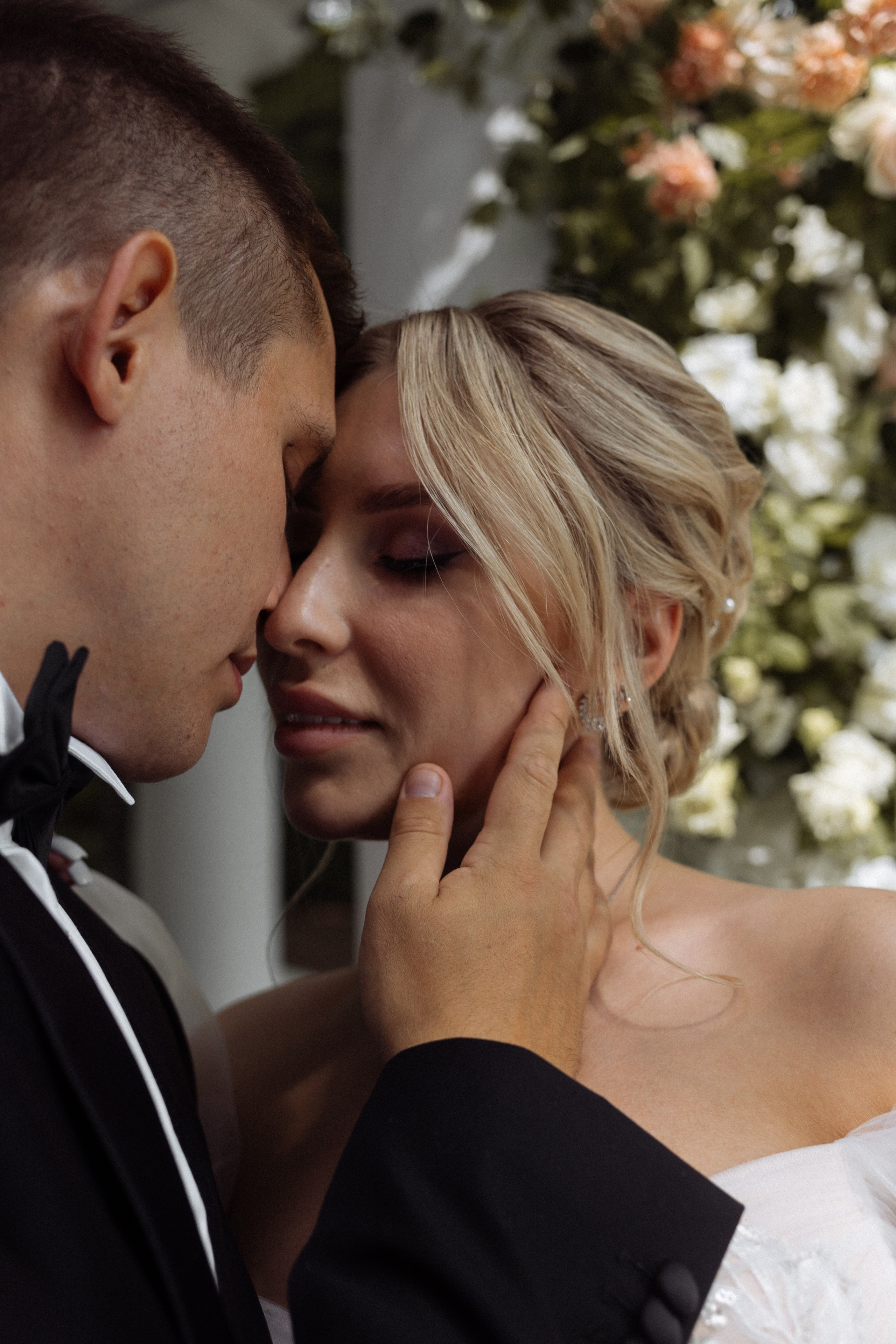 Даниил&Диляра 25.06. Свадебный фотограф в Москве и по всему миру Инесса Хафизова