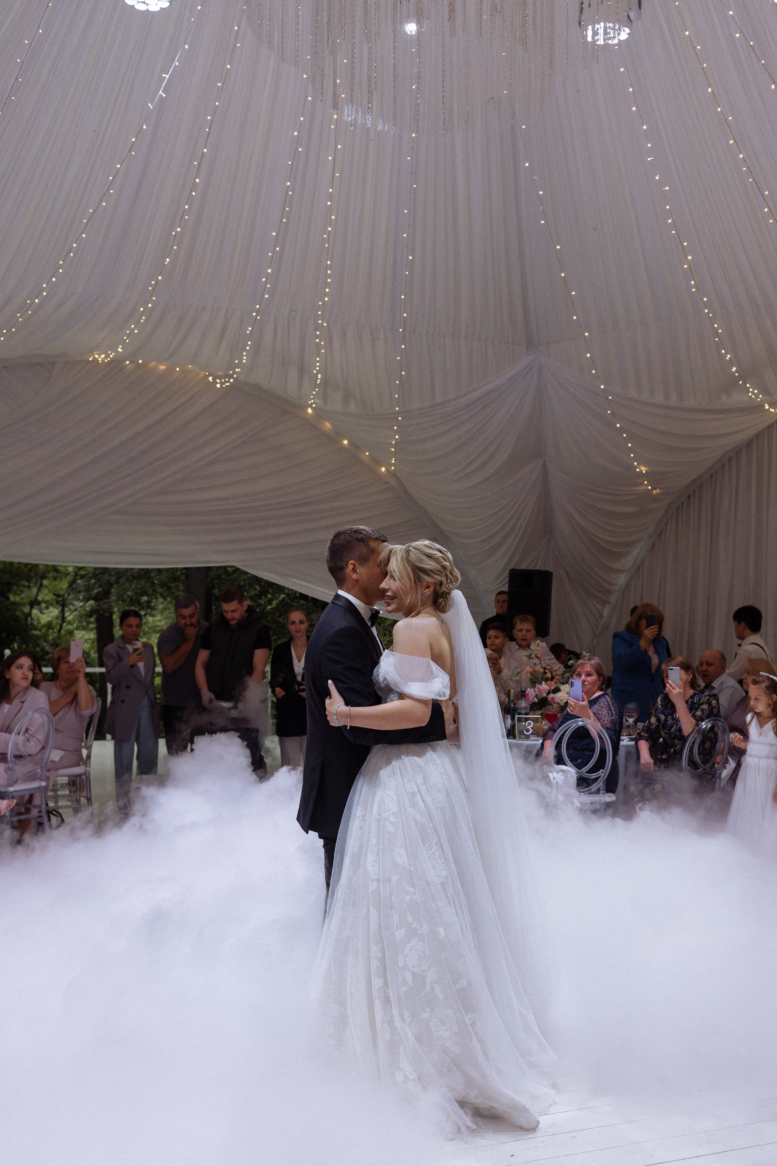 Даниил&Диляра 25.06. Свадебный фотограф в Москве и по всему миру Инесса Хафизова