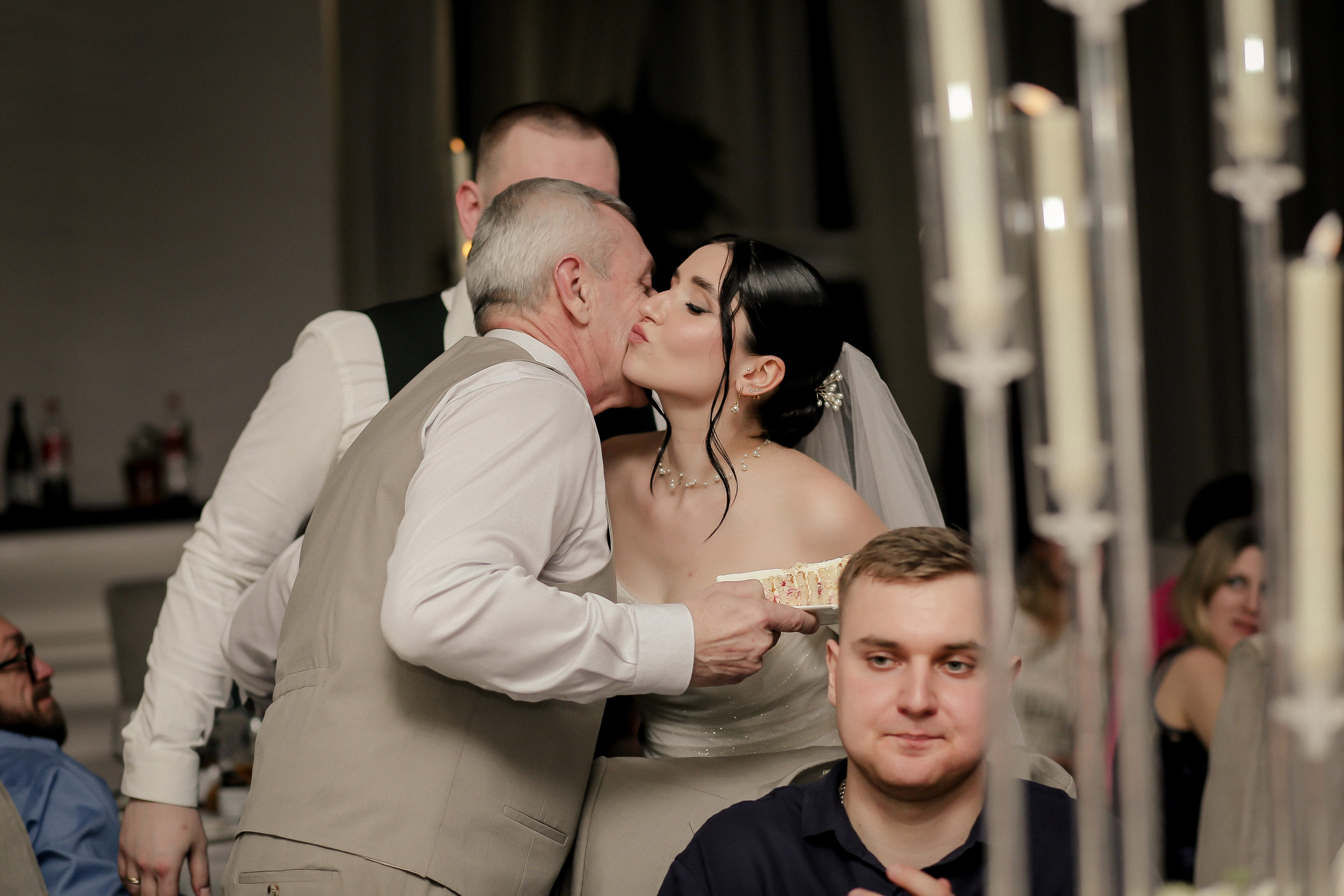 WEDDING DAY ПОЛНАЯ ВЕРСИЯ. Фото и Видео в Краснодаре Verveyko Studio