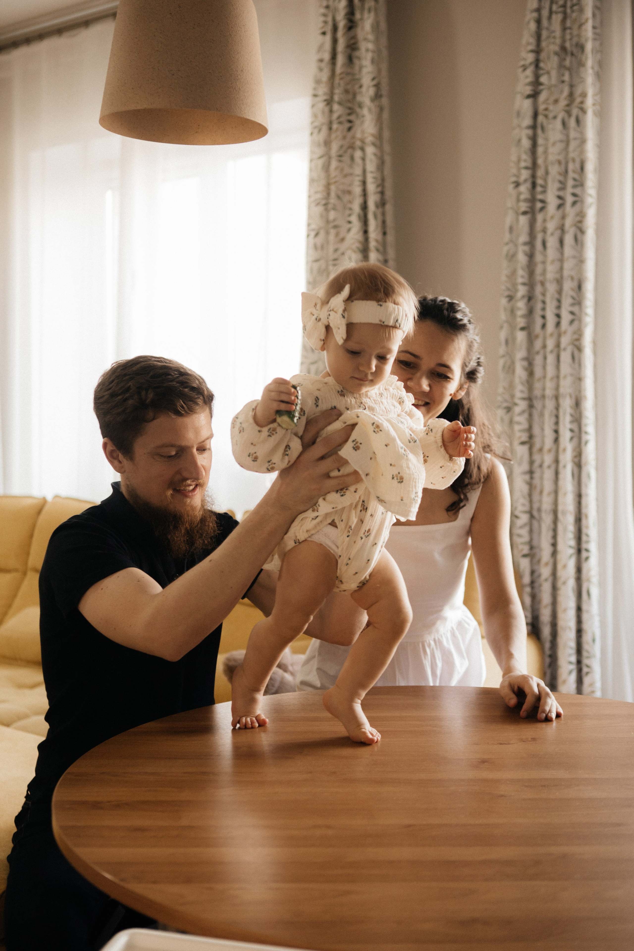 Home. Фотограф Дубровская Виктория