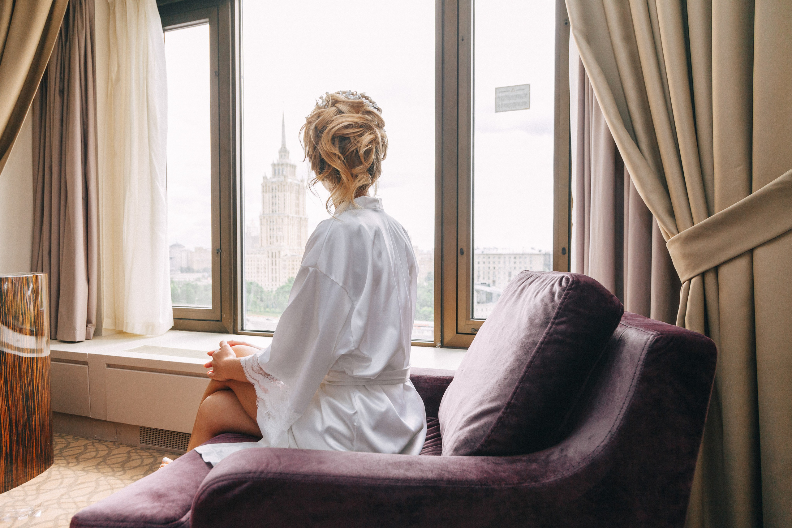 Алексей и Анастасия. Свадебный фотограф Александр Абрамов Москва / Зеленоград