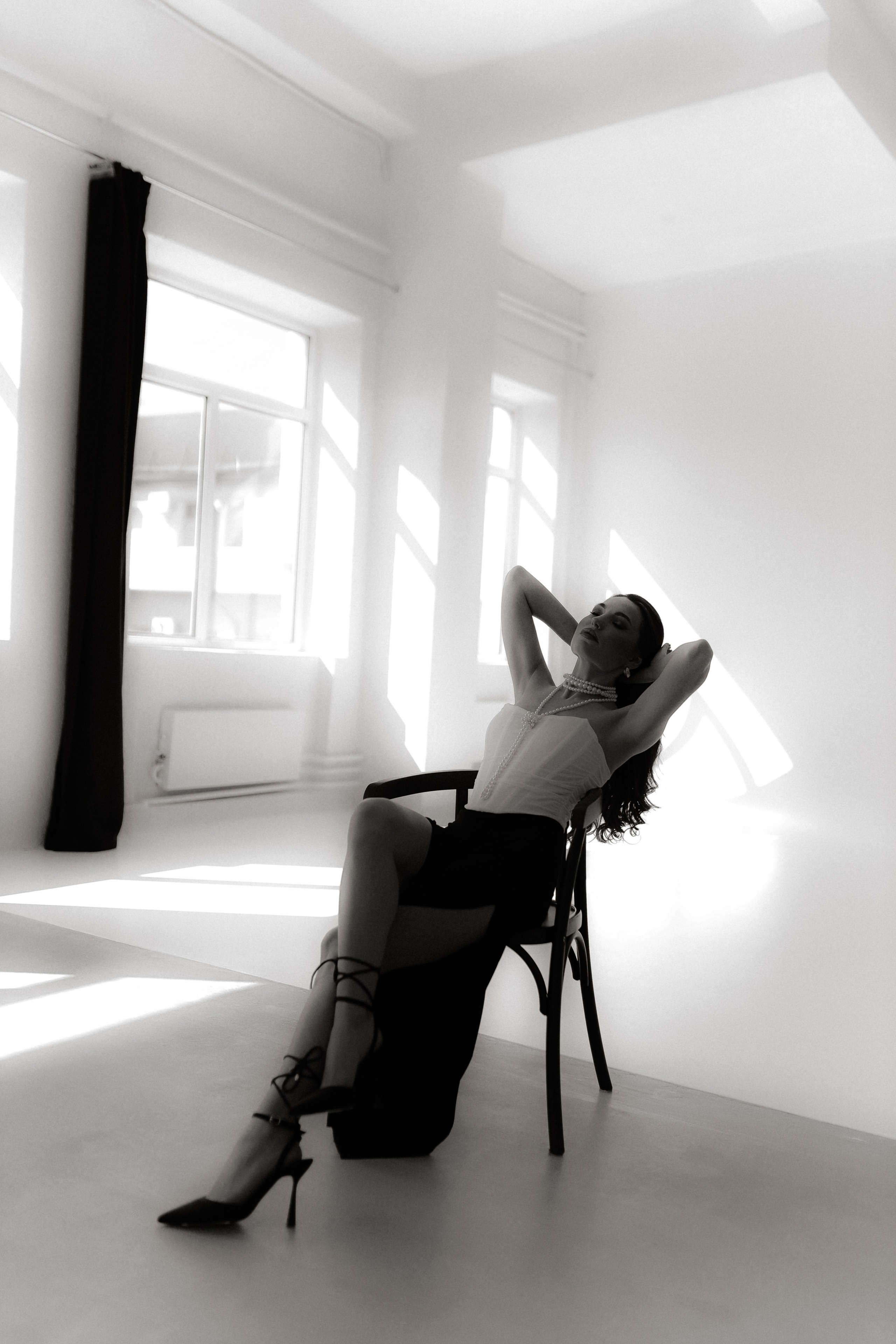 Екатерина. DARYA.BELKINA