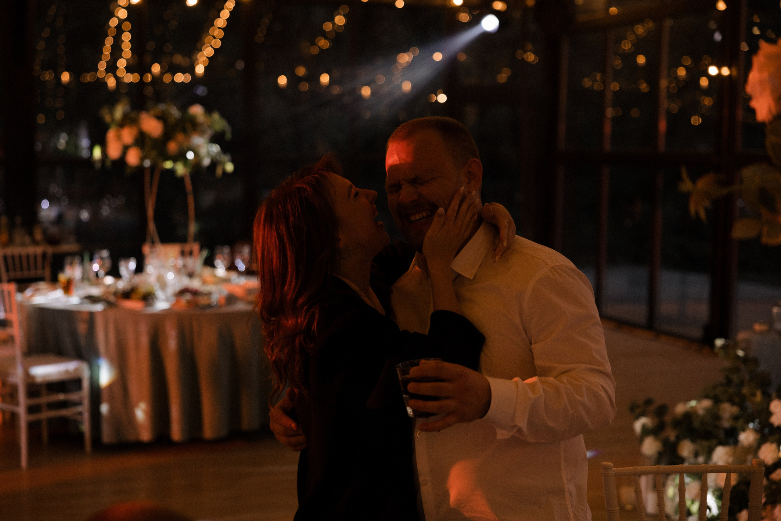 Я ВИЖУ ОКЕАН — ОН ЕСТЬ В ТВОИХ ГЛАЗАХ. Фотограф Наталия Бирюкова