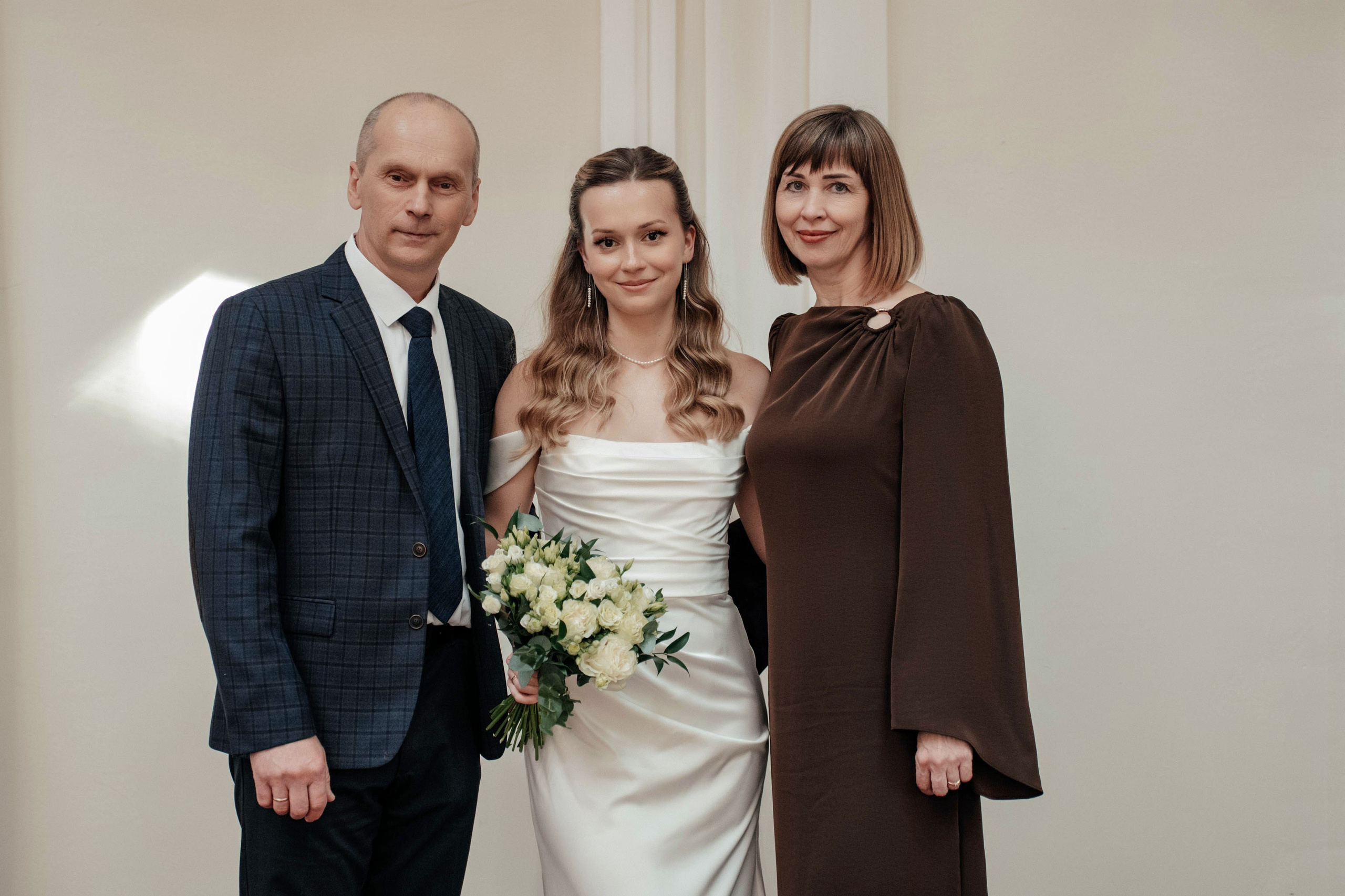 Регистрация ЯУЗА. Свадебный фотограф Москва Александра Аверкова