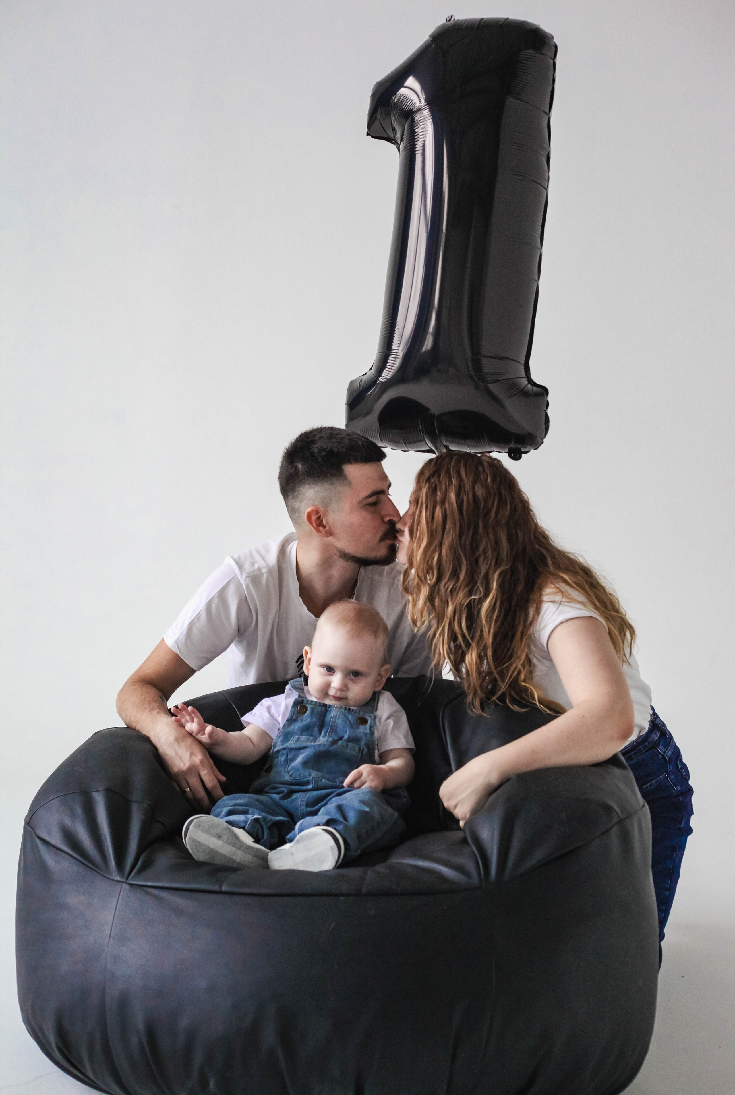 Студия. Уличный фотограф Города N