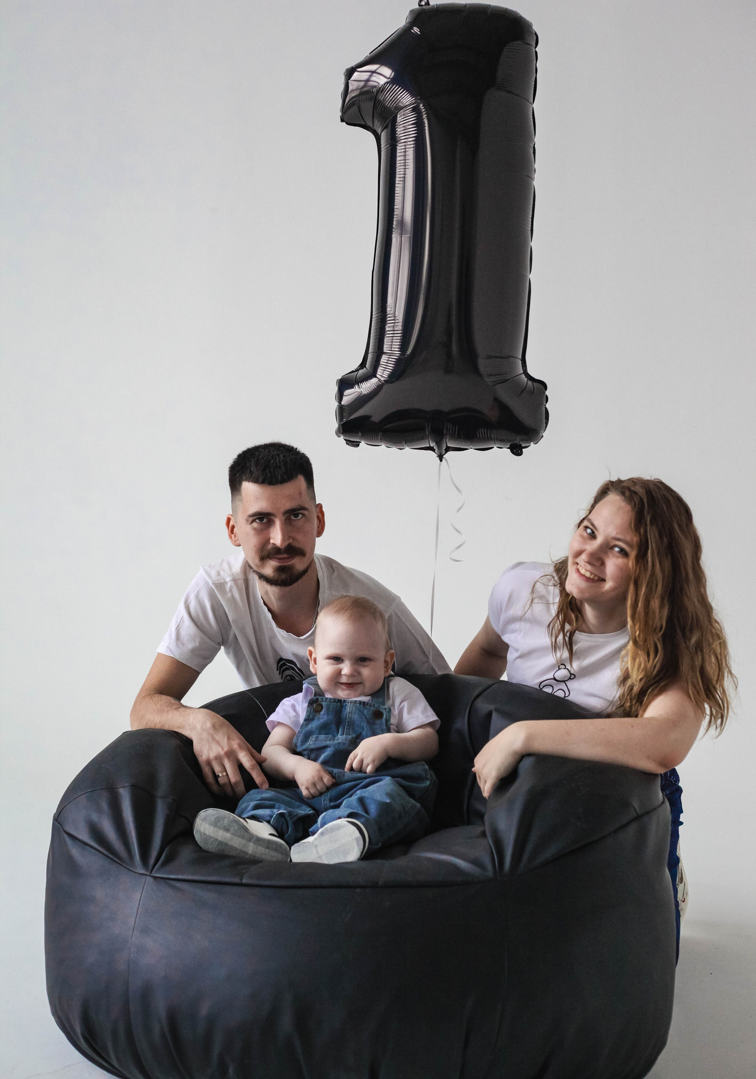 Студия. Уличный фотограф Города N