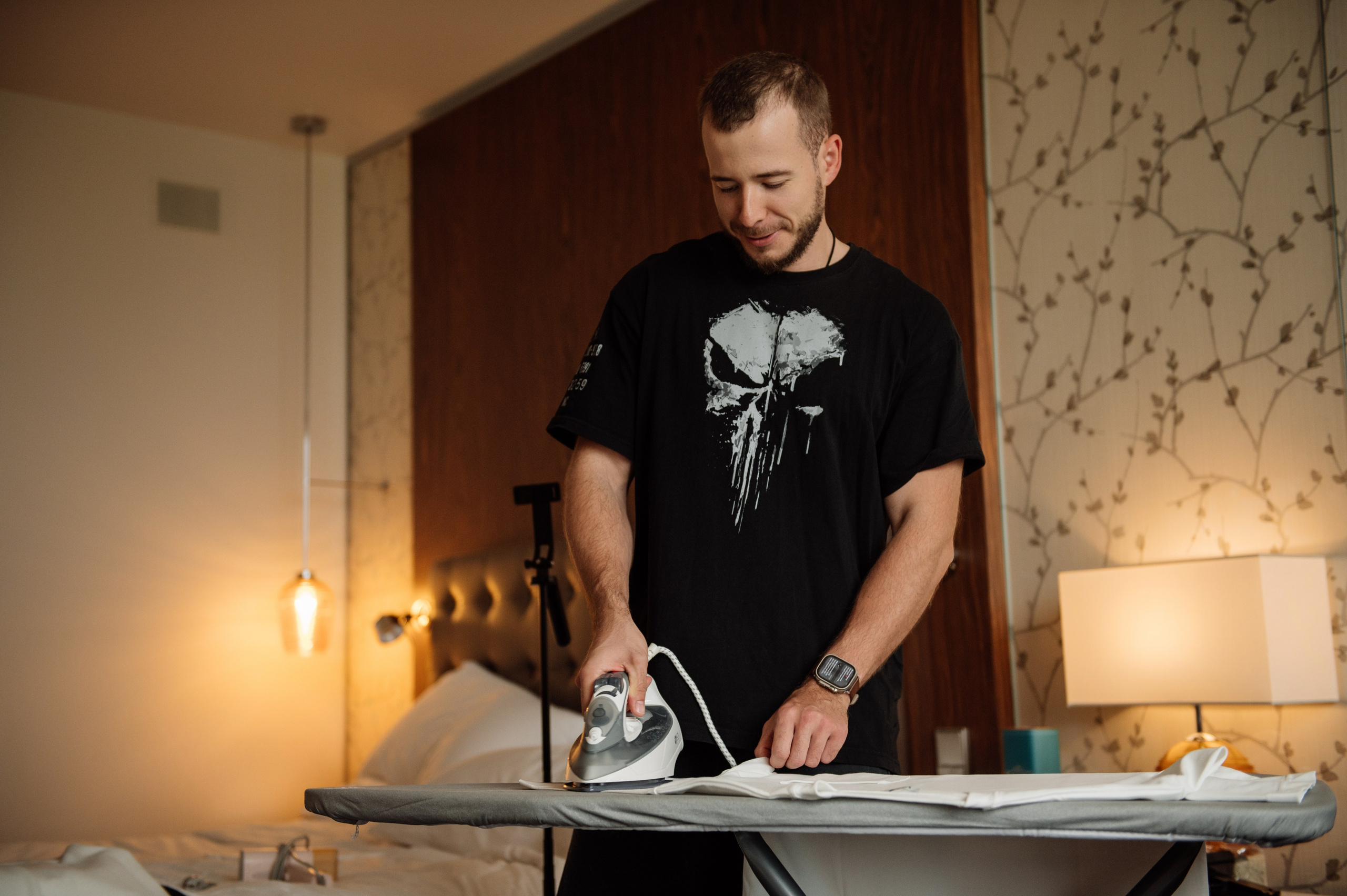 Яна и Паша. Свадебный, семейный фотограф Санкт-Петербург, Колпино, Юлия Хоружая