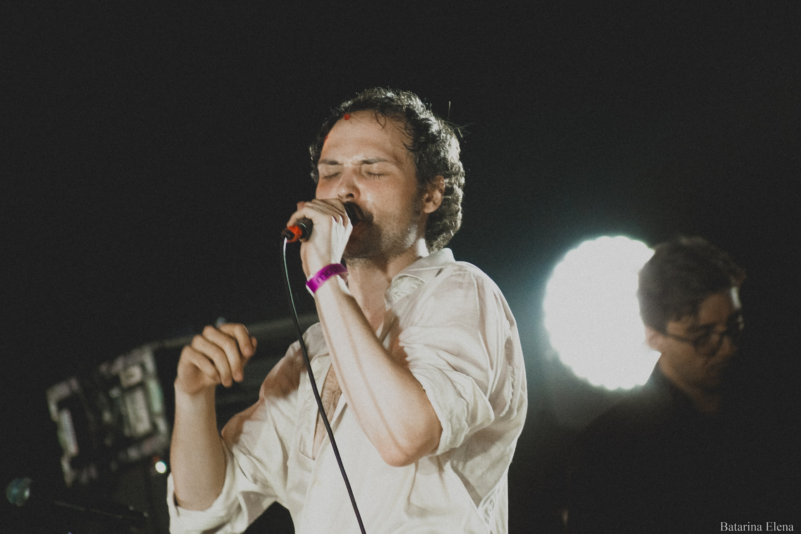 Motherland 2026. Фотограф Елена Батарина
