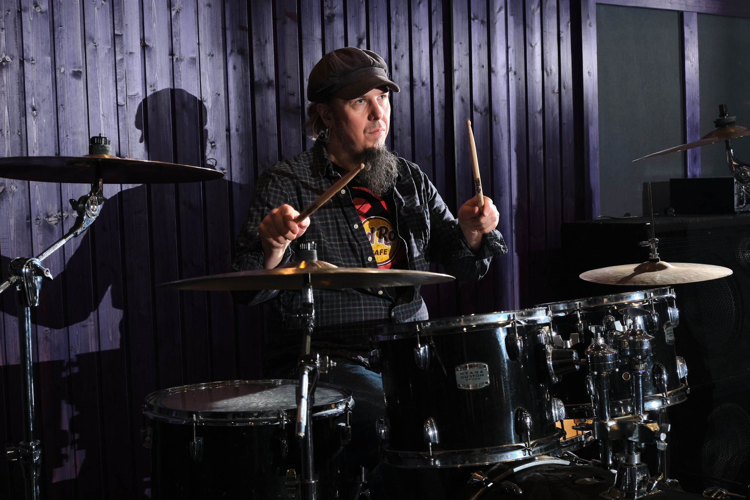 Фотосессия для музыкальной группы, фотосессия для музыкантов, концертная съемка, группа Лихолетье, фотосессия музыкальных коллективов, фото и видеосъемка концертов, репитиций, бекстейдж