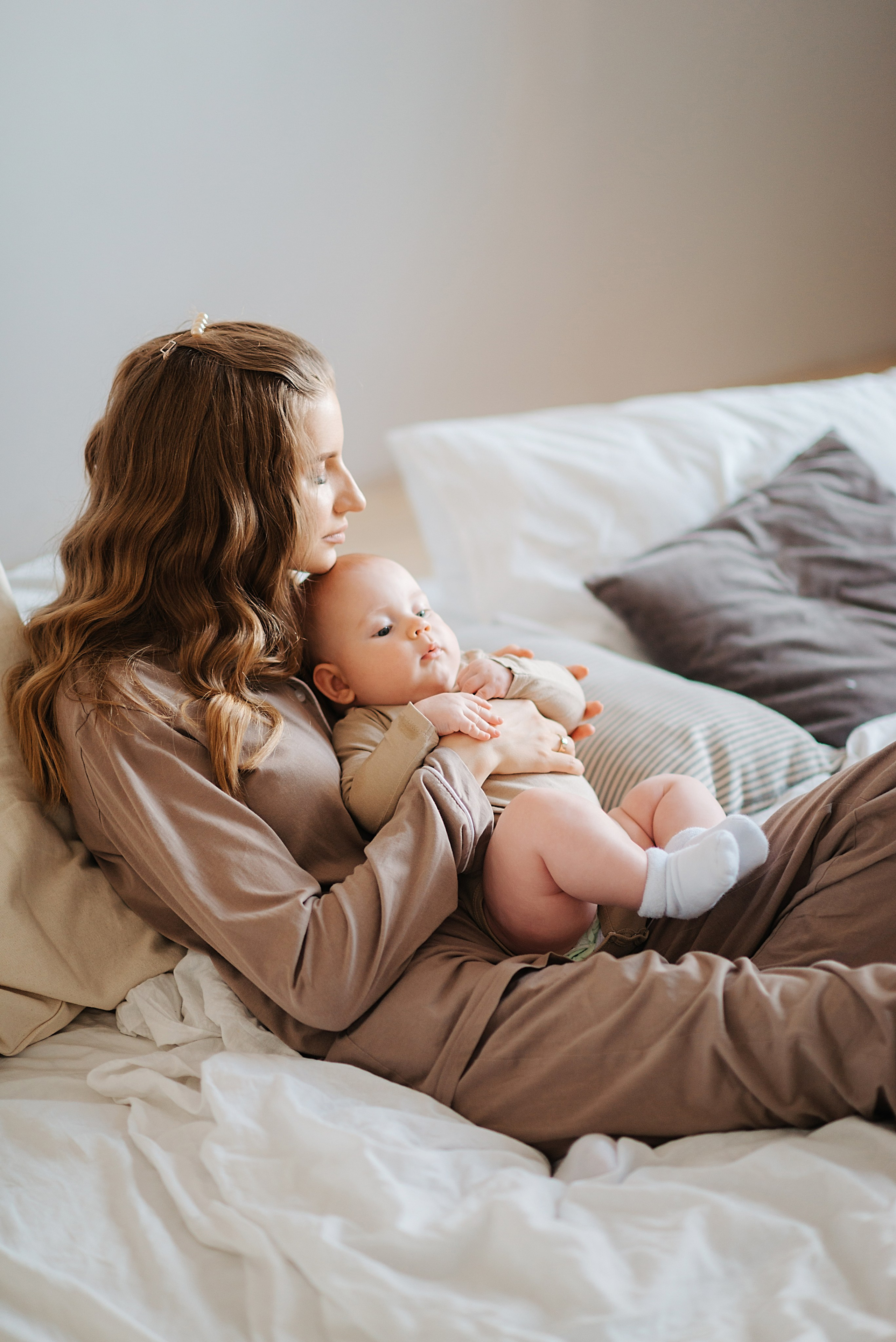Катя, Олег и Кирилл. Свадебный и семейный фотограф в Ростове-на-Дону Дарья Герасименко