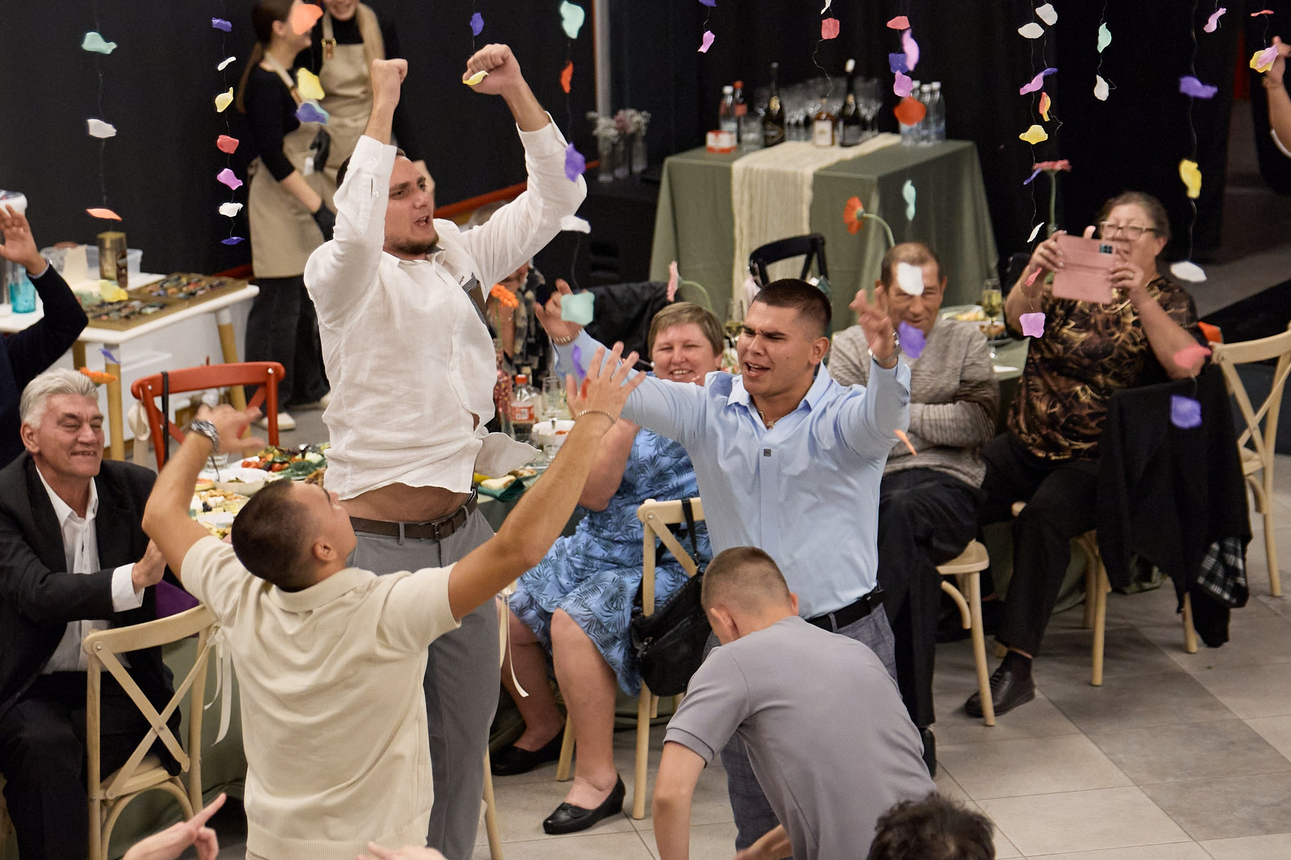 Ломы. Любовь Юсупова. Фотограф