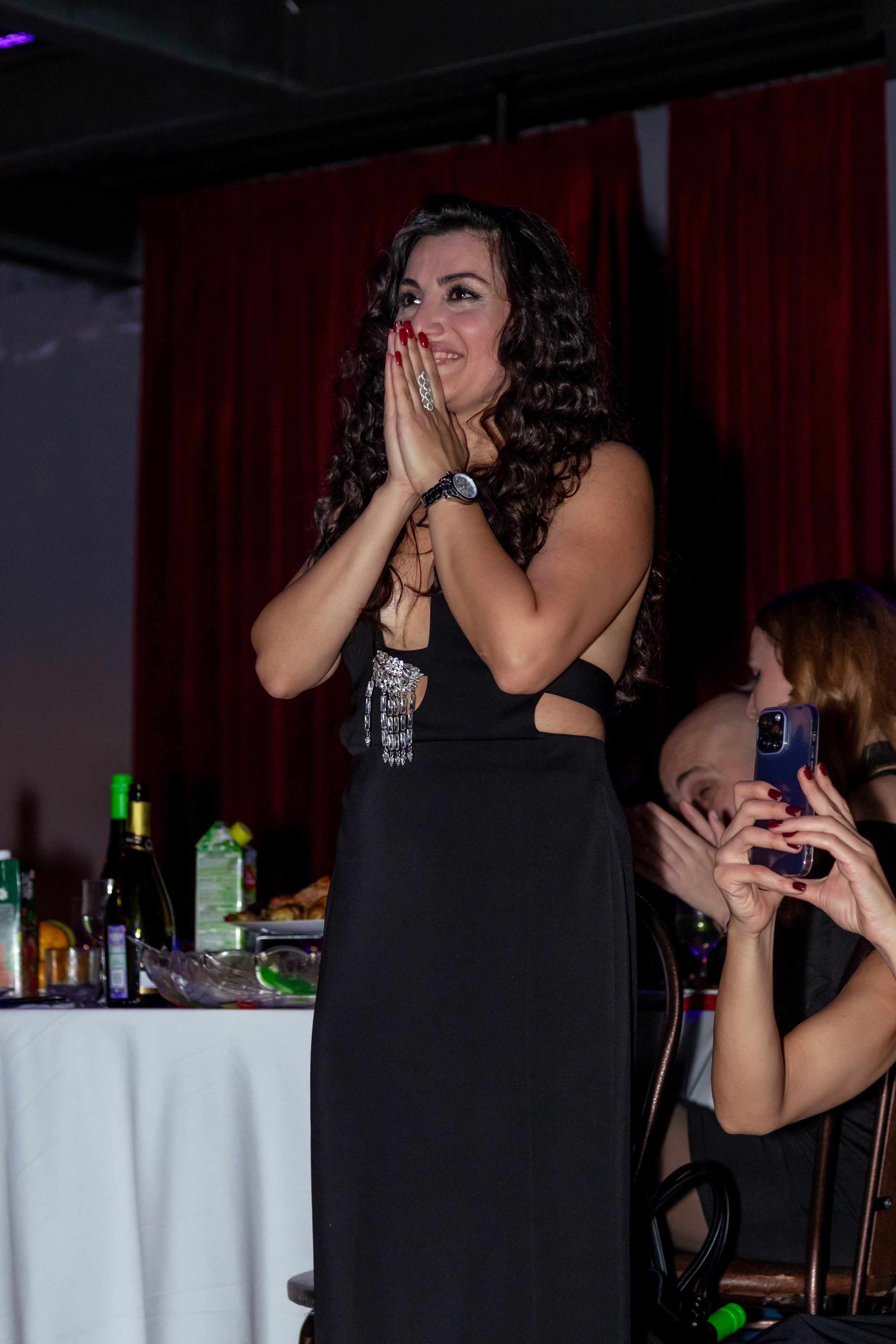 Репортажи Взрослые. Фотограф Алина Лебедь