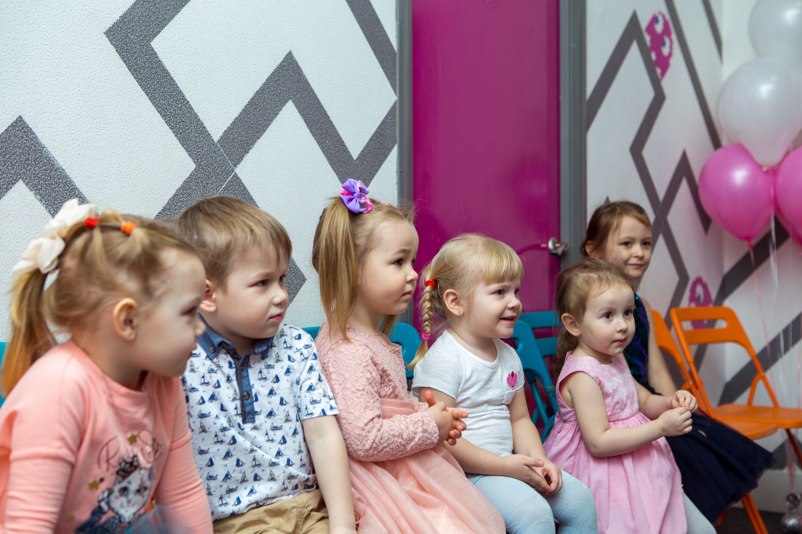 День рождение Даши. Свадебный фотограф в Екатеринбурге Илья Корсаков