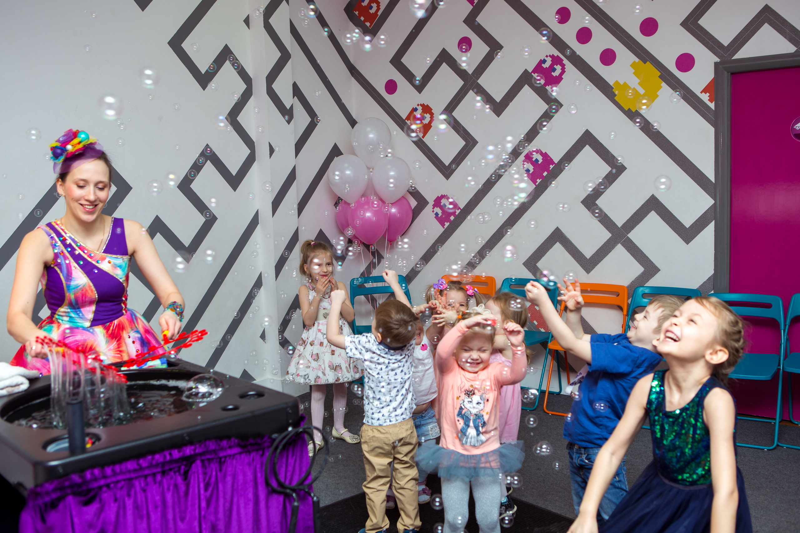 День рождение Даши. Свадебный фотограф в Екатеринбурге Илья Корсаков