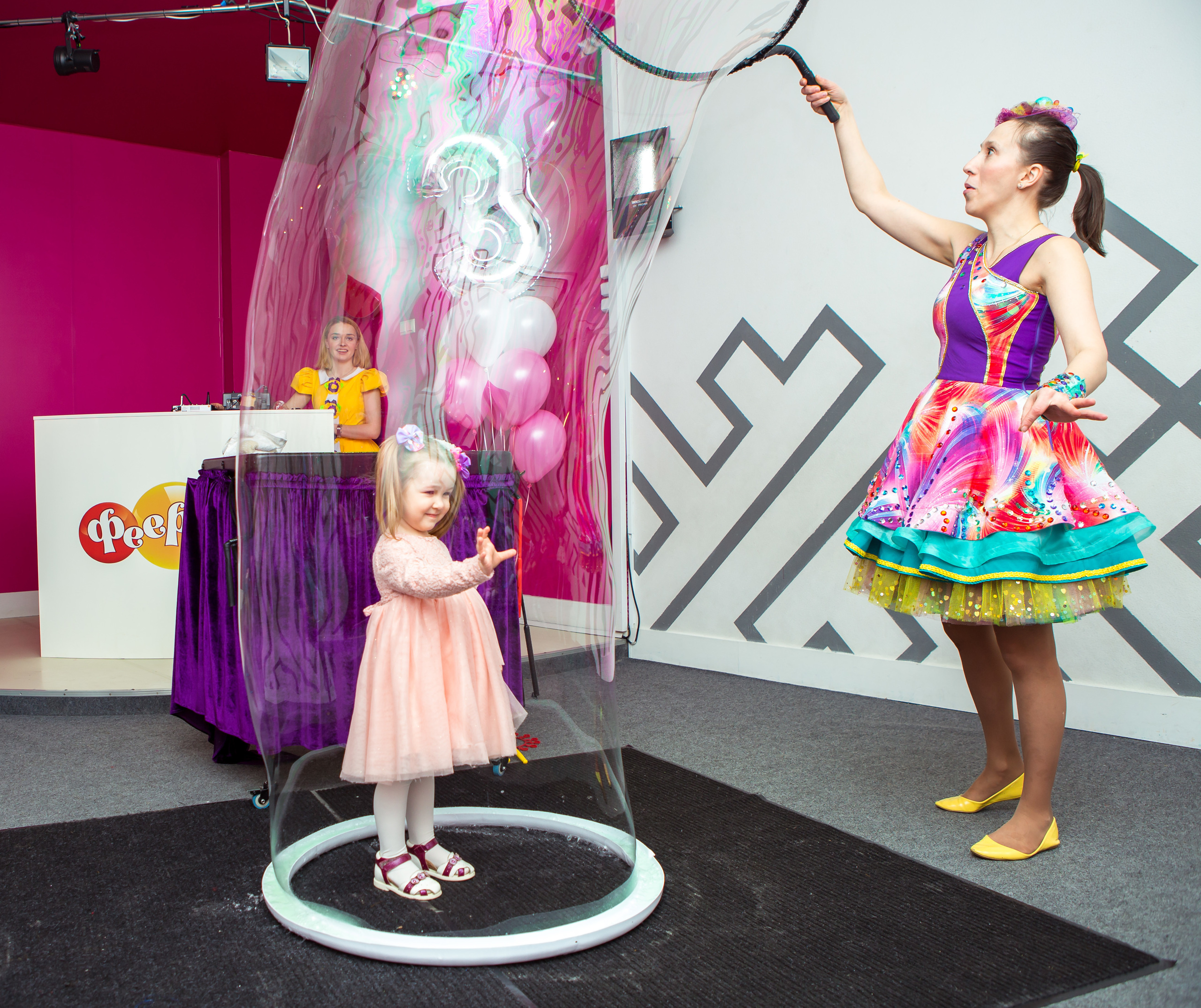 День рождение Даши. Свадебный фотограф в Екатеринбурге Илья Корсаков