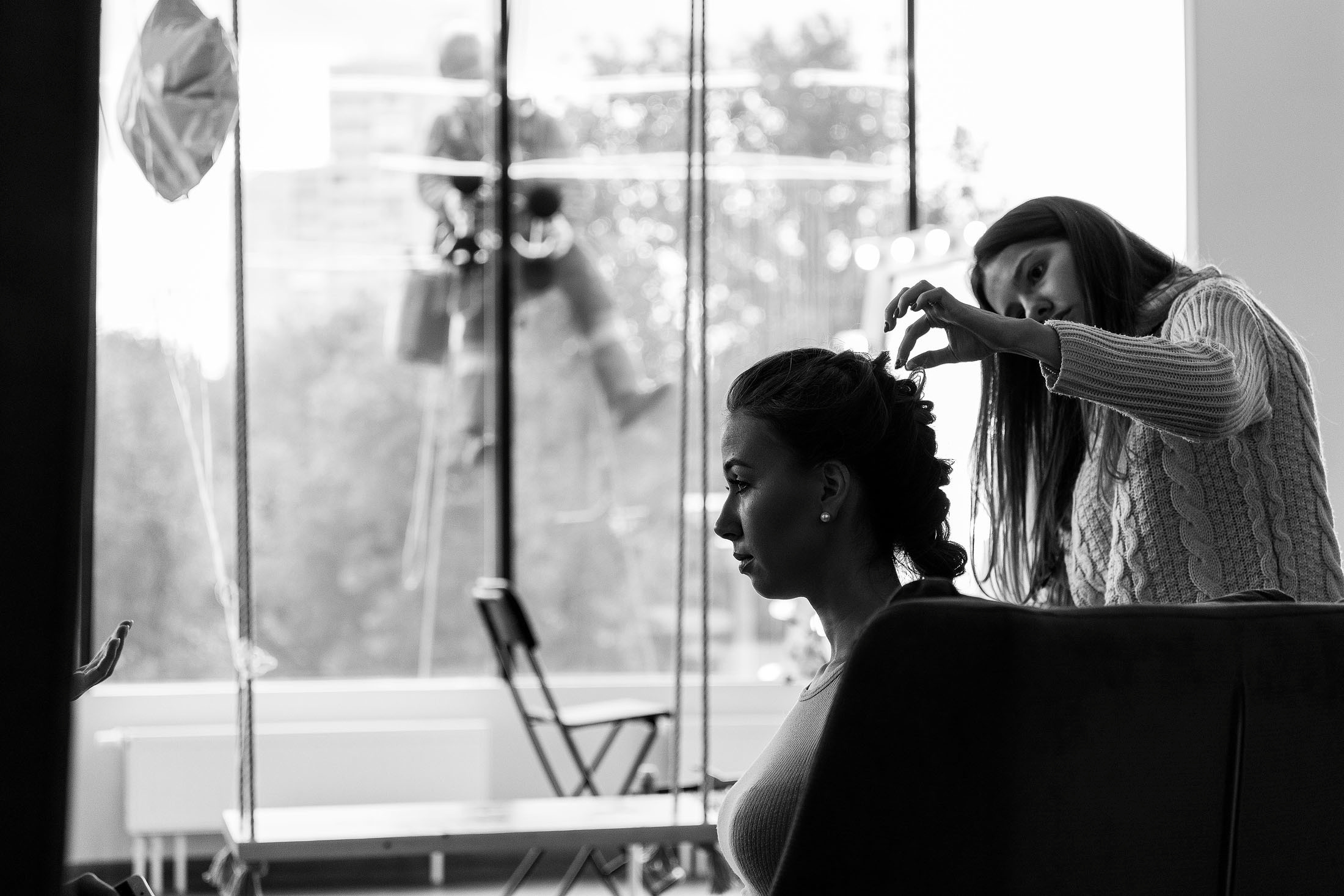 Сергей и Дарья. Свадебный фотограф в Екатеринбурге Илья Корсаков