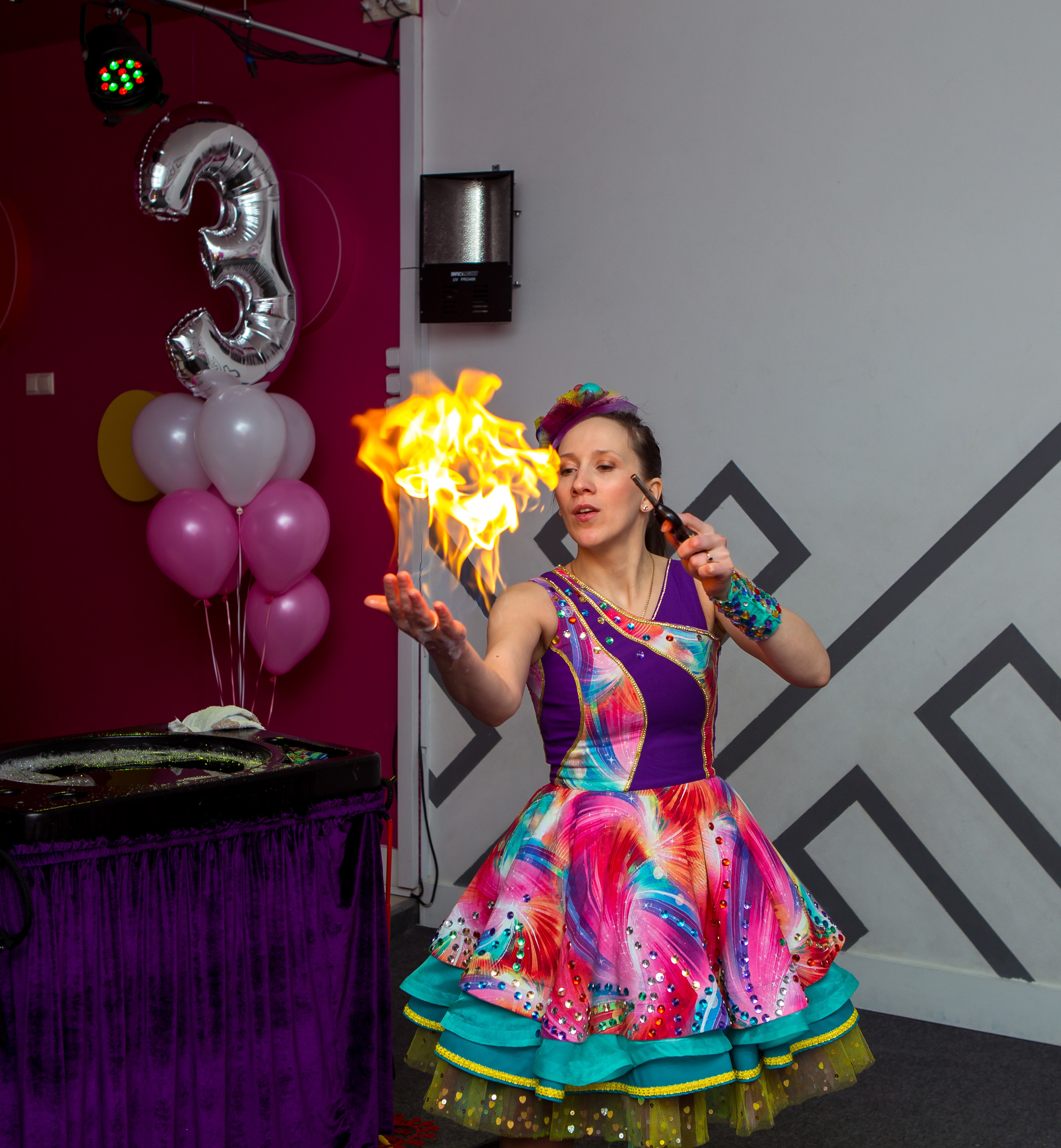 День рождение Даши. Свадебный фотограф в Екатеринбурге Илья Корсаков