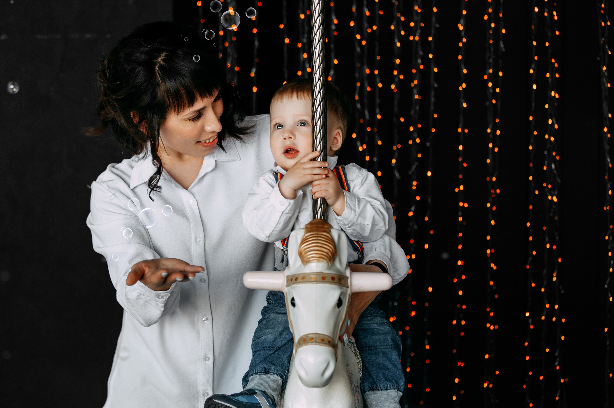 Семья — мама, папа и я!. Свадебный фотограф в Екатеринбурге Илья Корсаков