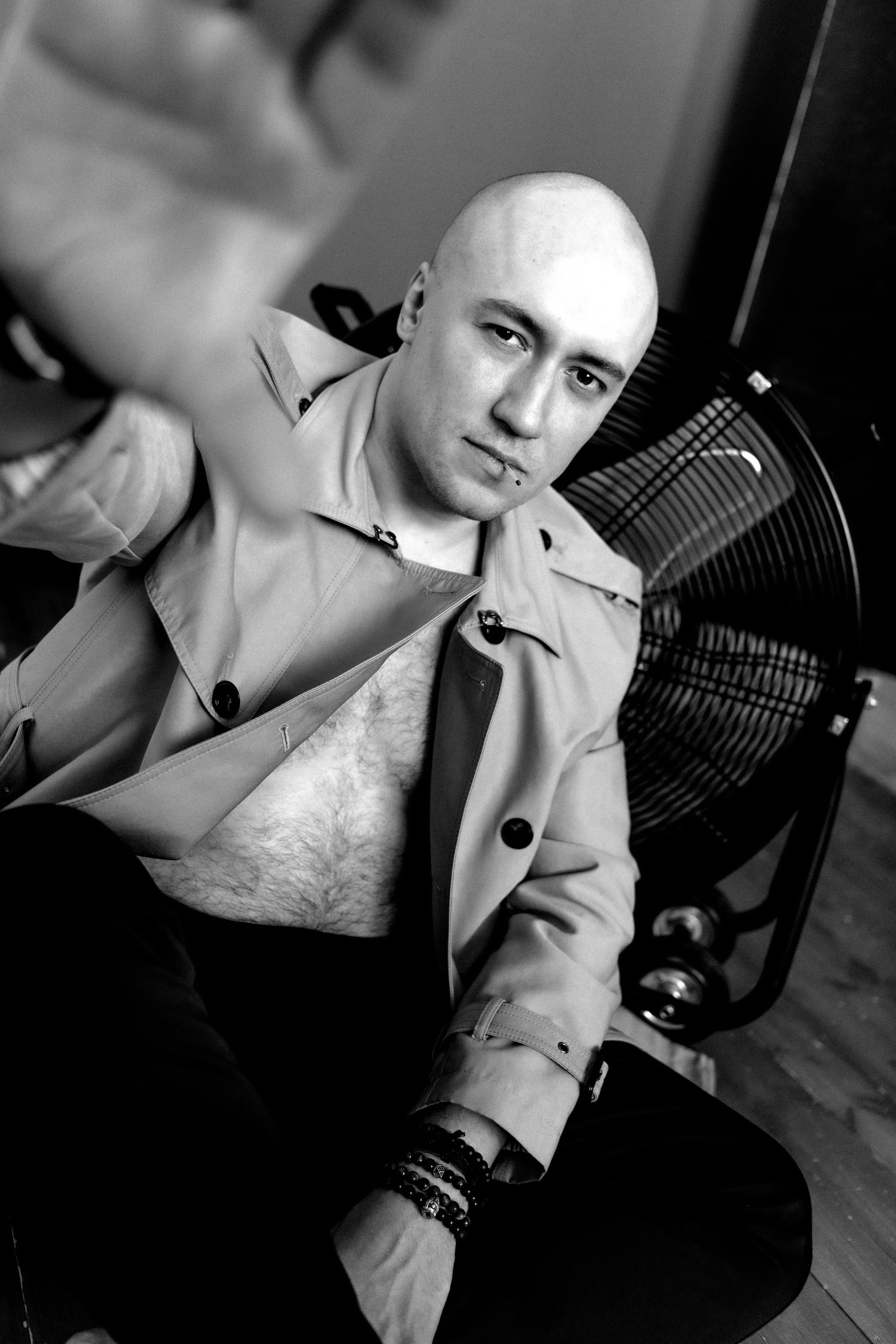 Контентная фотосессия для Инстаграм со стилистом. Свадебный и семейный фотограф в Уфе | Винс Константин | Фотопроекты