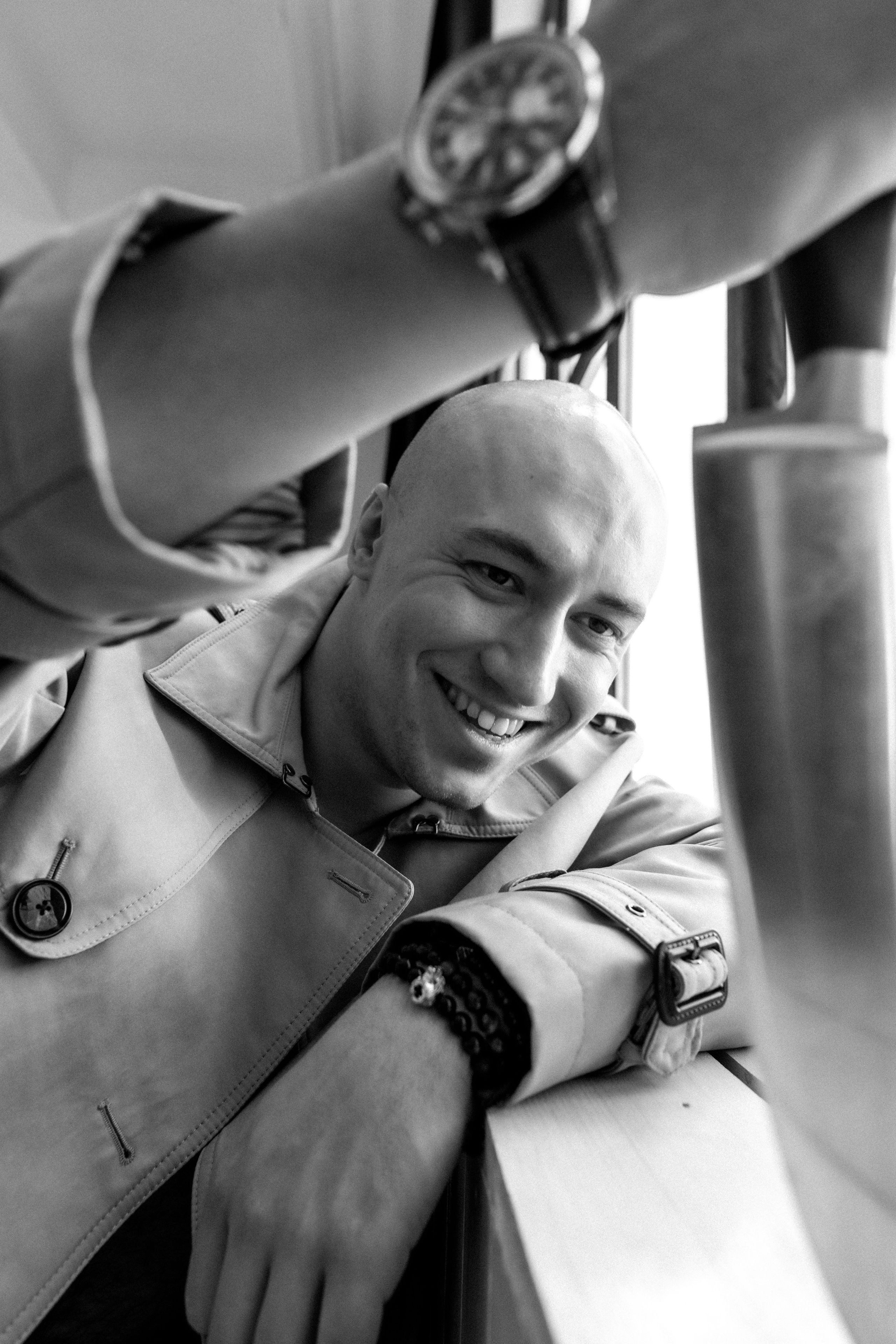 Контентная фотосессия для Инстаграм со стилистом. Свадебный и семейный фотограф в Уфе | Винс Константин | Фотопроекты